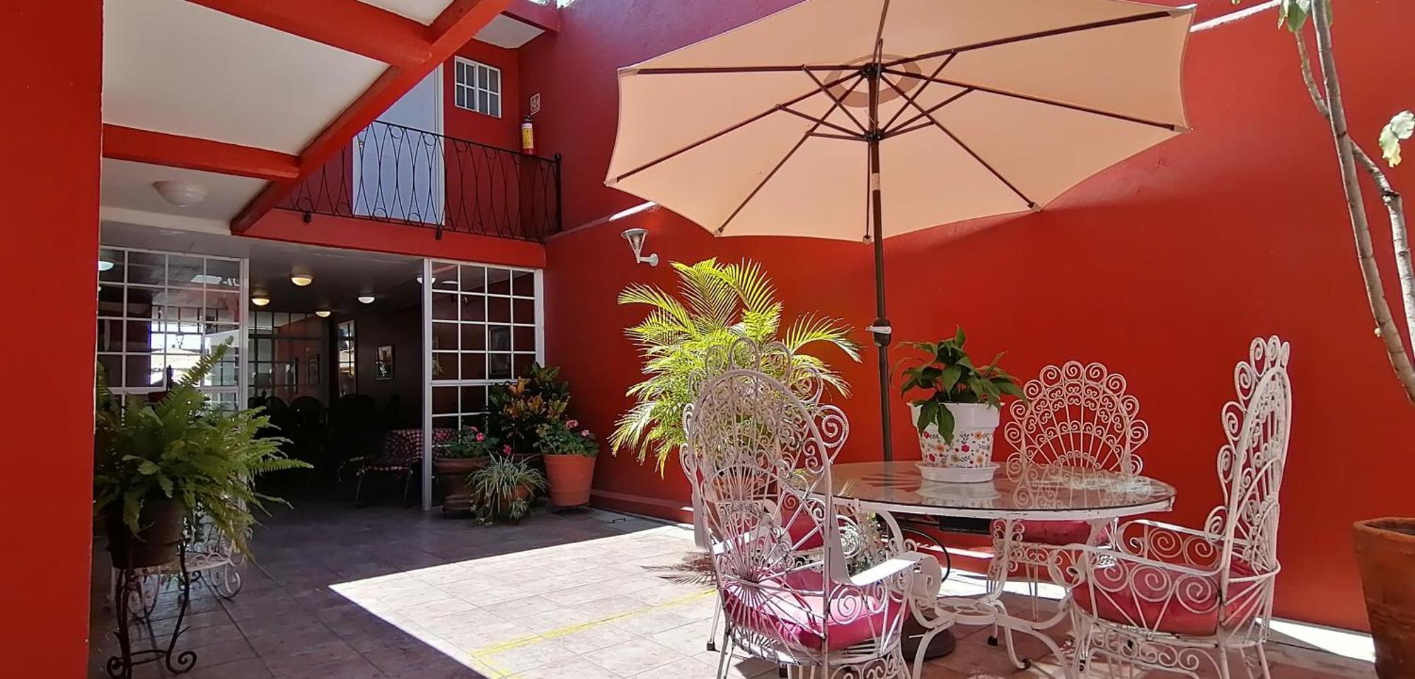 Hotel Camba