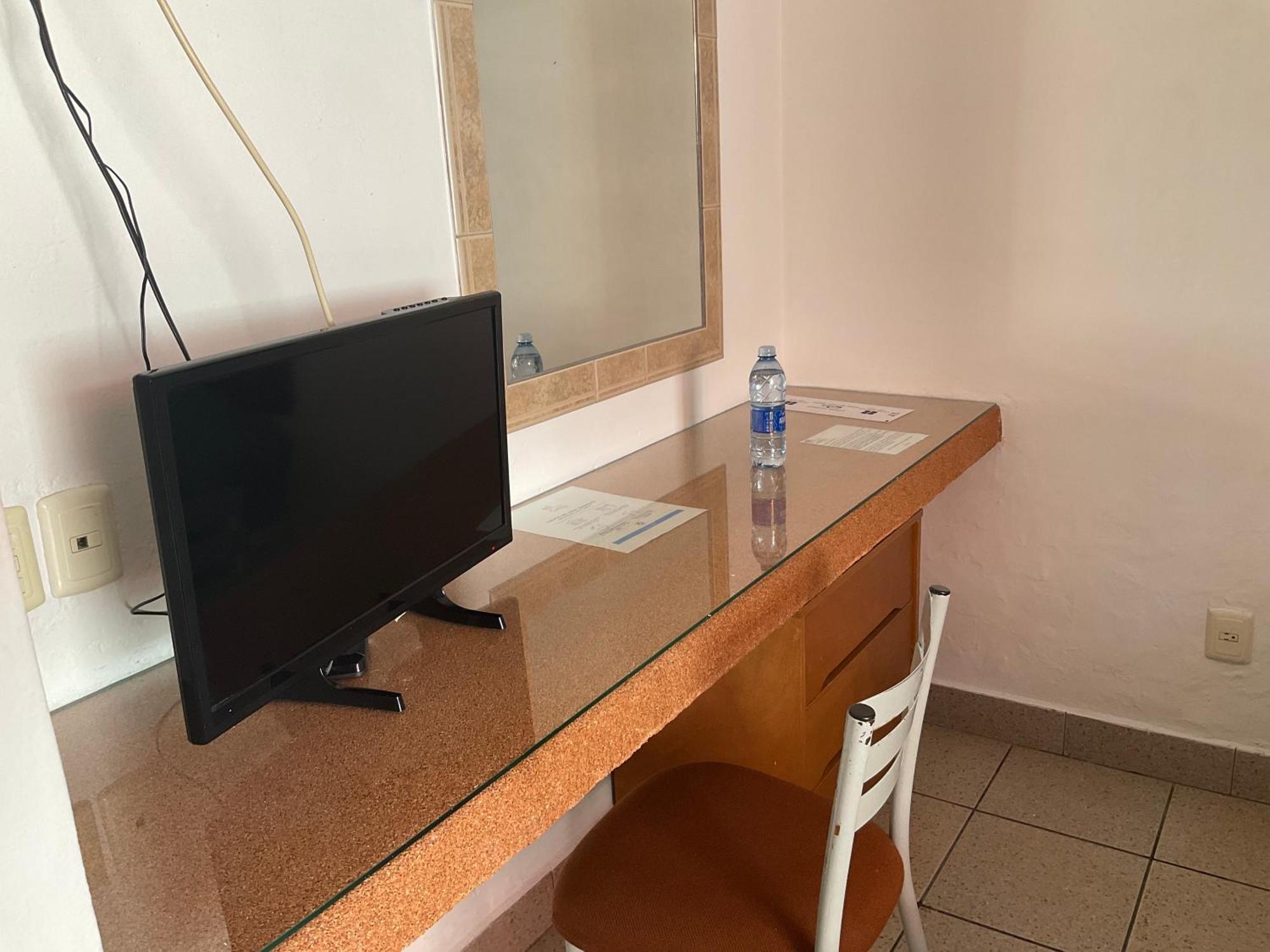 Hotel Camba 3*