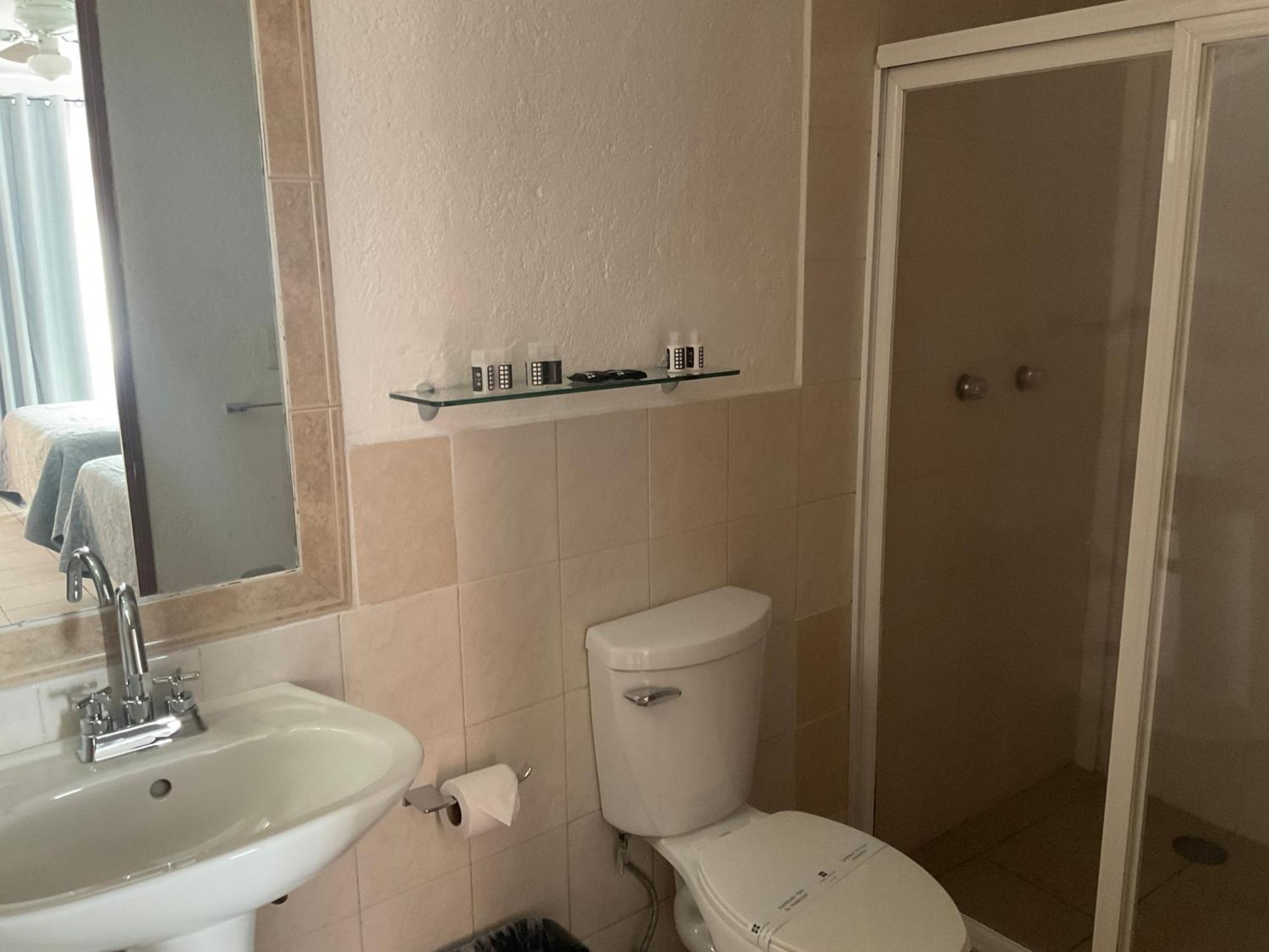 Hotel Camba Oaxaca