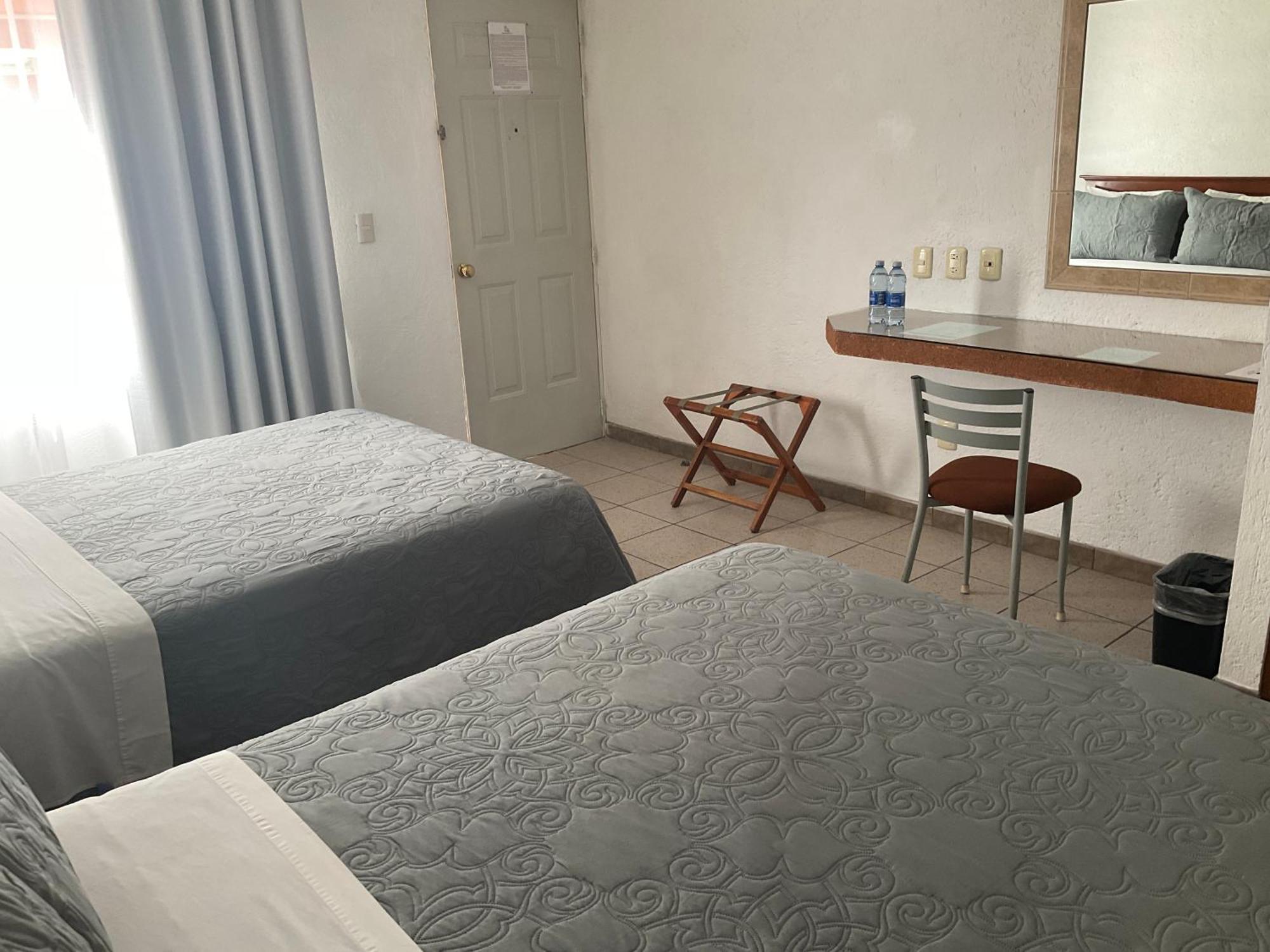 Camba Hotel Oaxaca