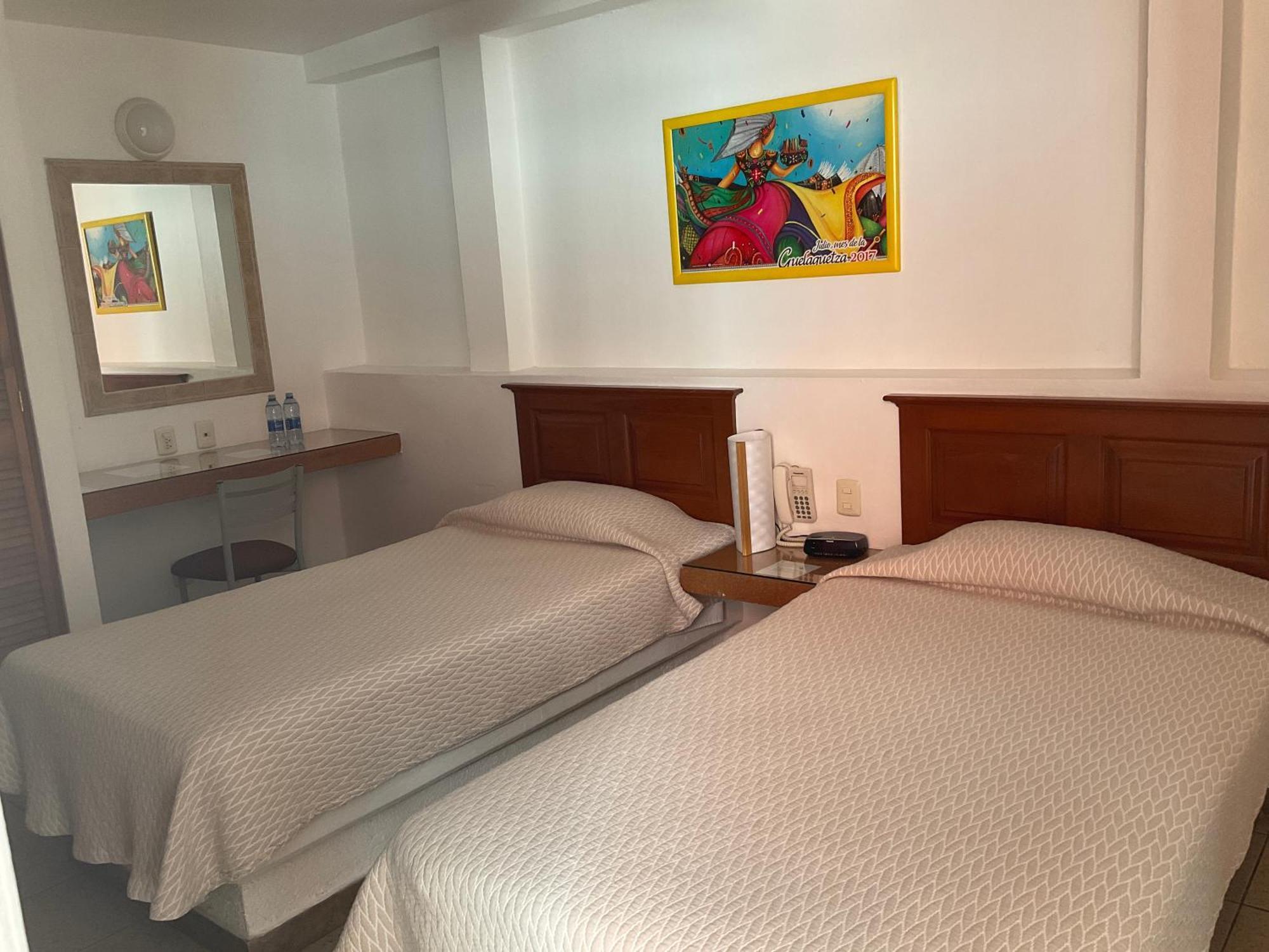 Hotel Camba