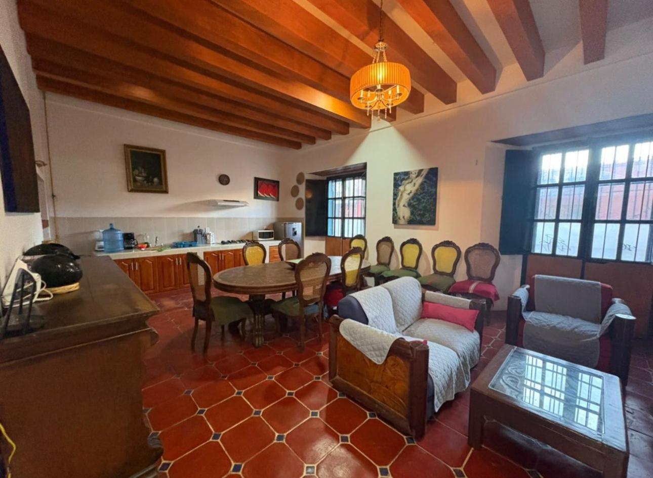 Casa Сasa de vacaciones Oaxaca