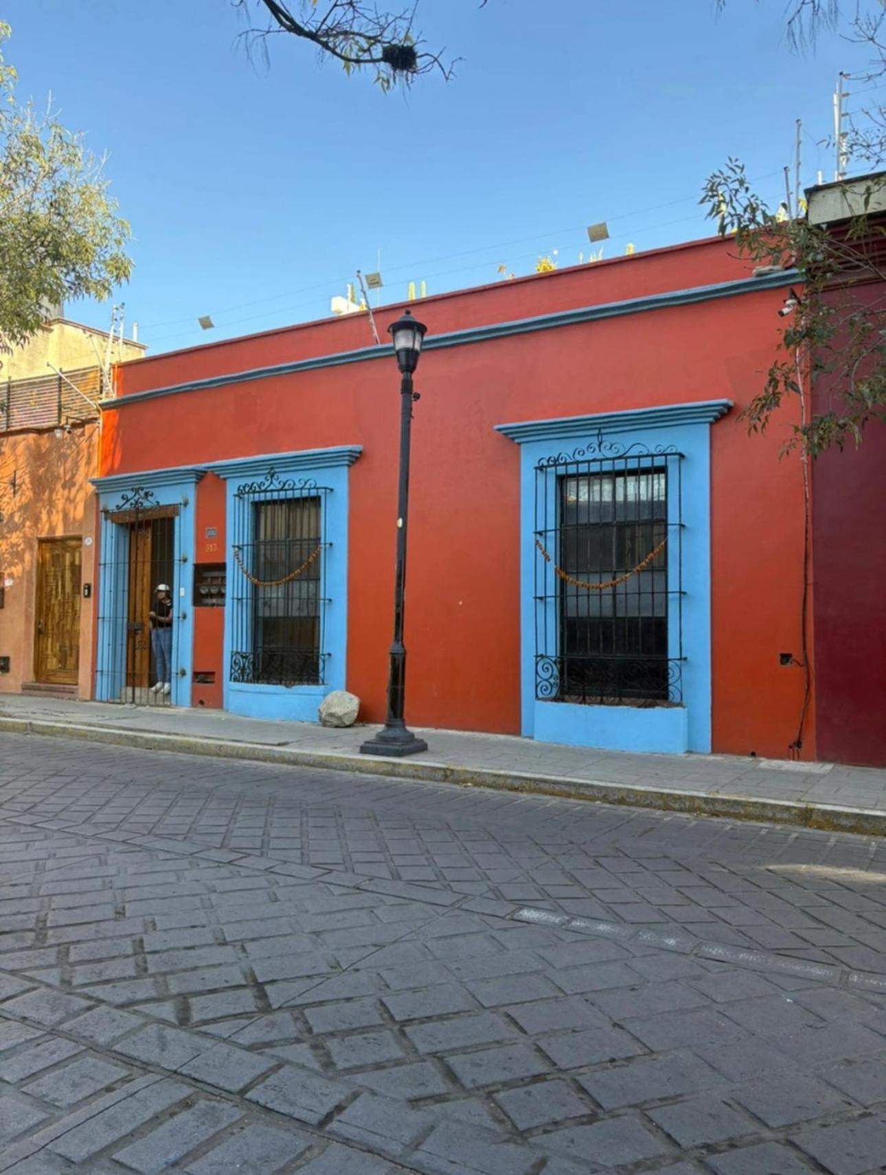 Casa * Oaxaca