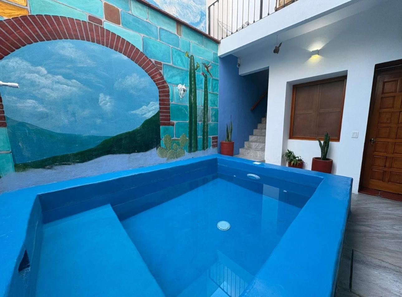 Сasa de vacaciones Casa