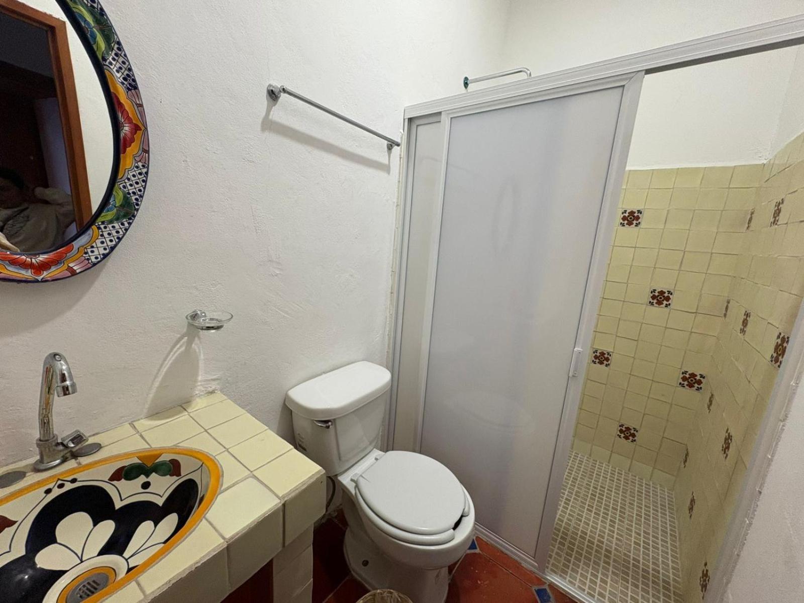 Casa Сasa de vacaciones Oaxaca