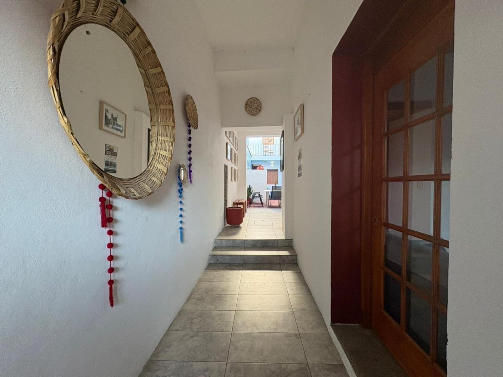 Сasa de vacaciones Casa