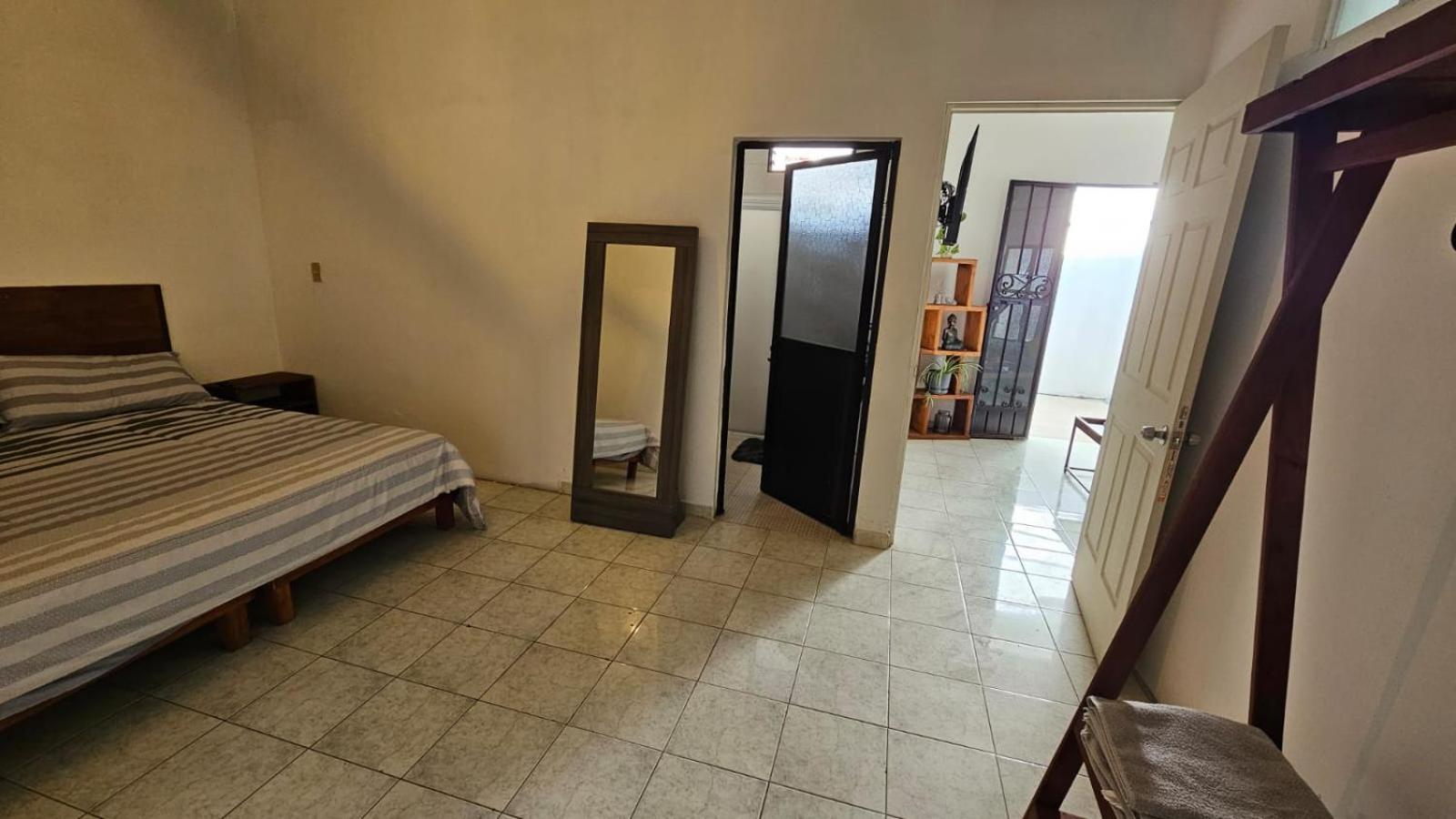 Meraky Bed & Breakfast Oaxaca