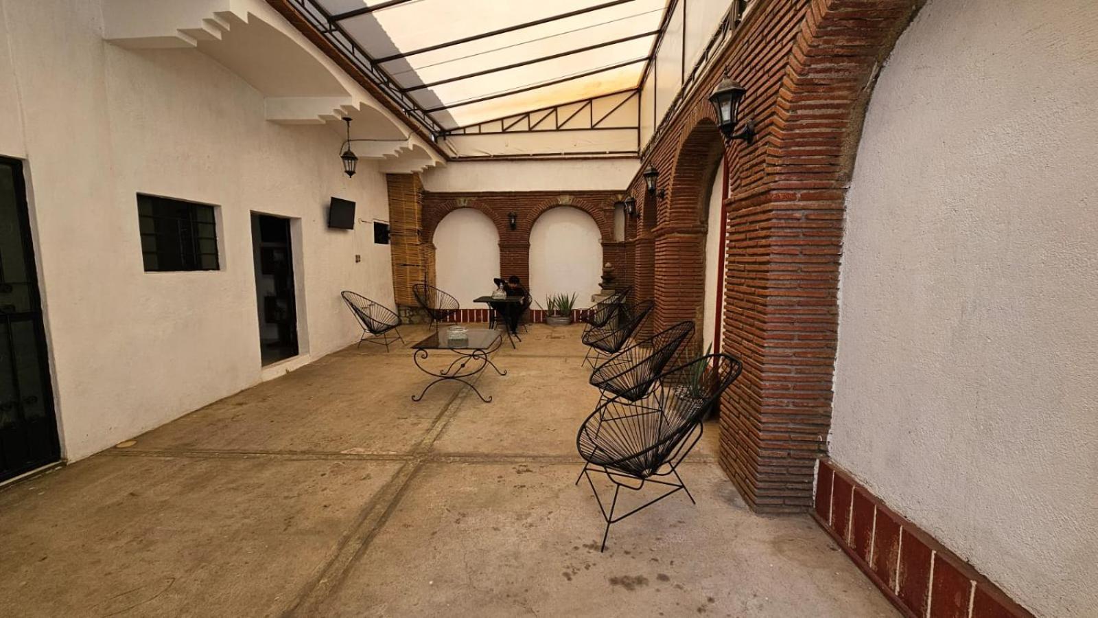 Bed & Breakfast Meraky Oaxaca