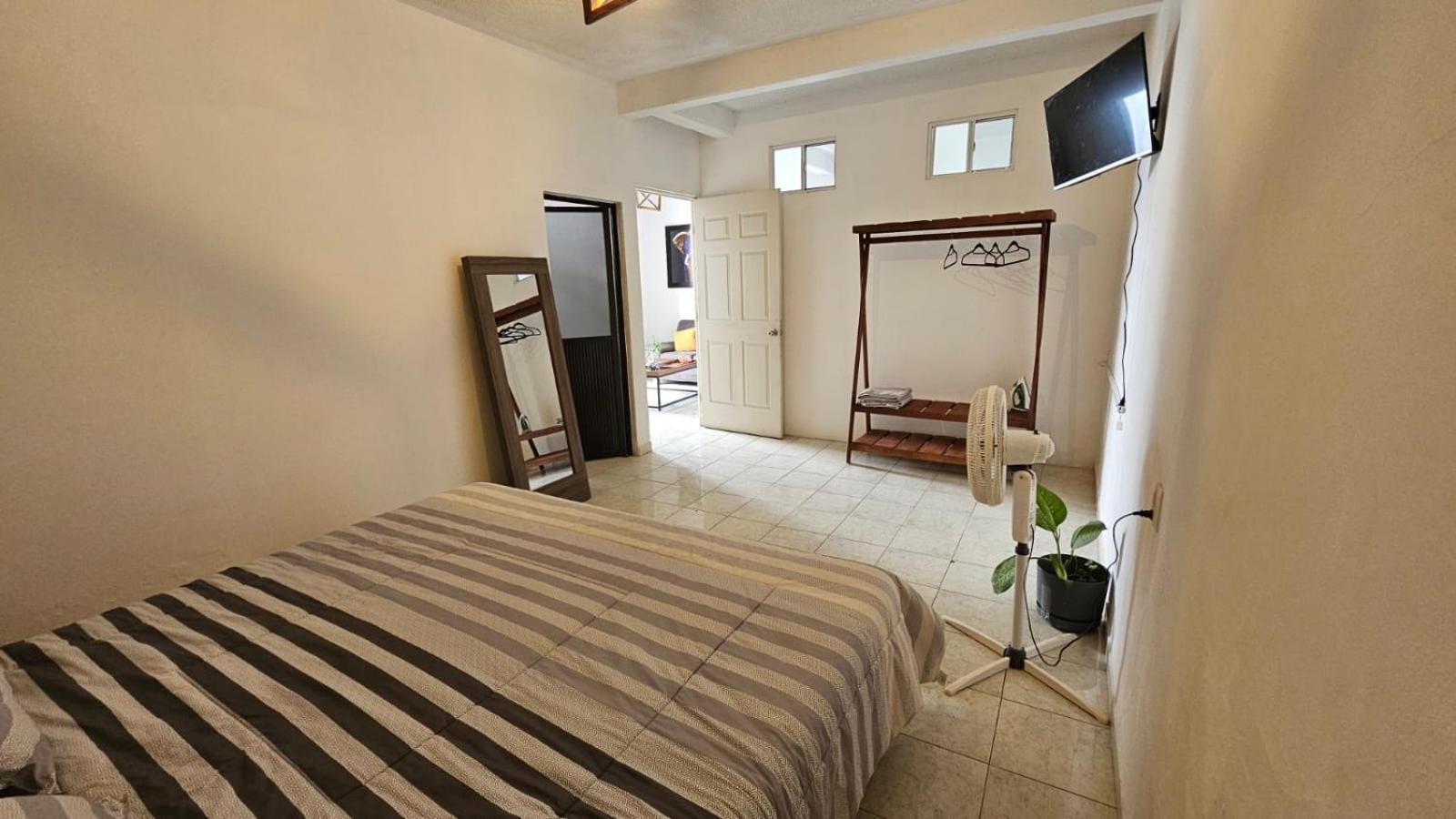 Bed & Breakfast Meraky Oaxaca