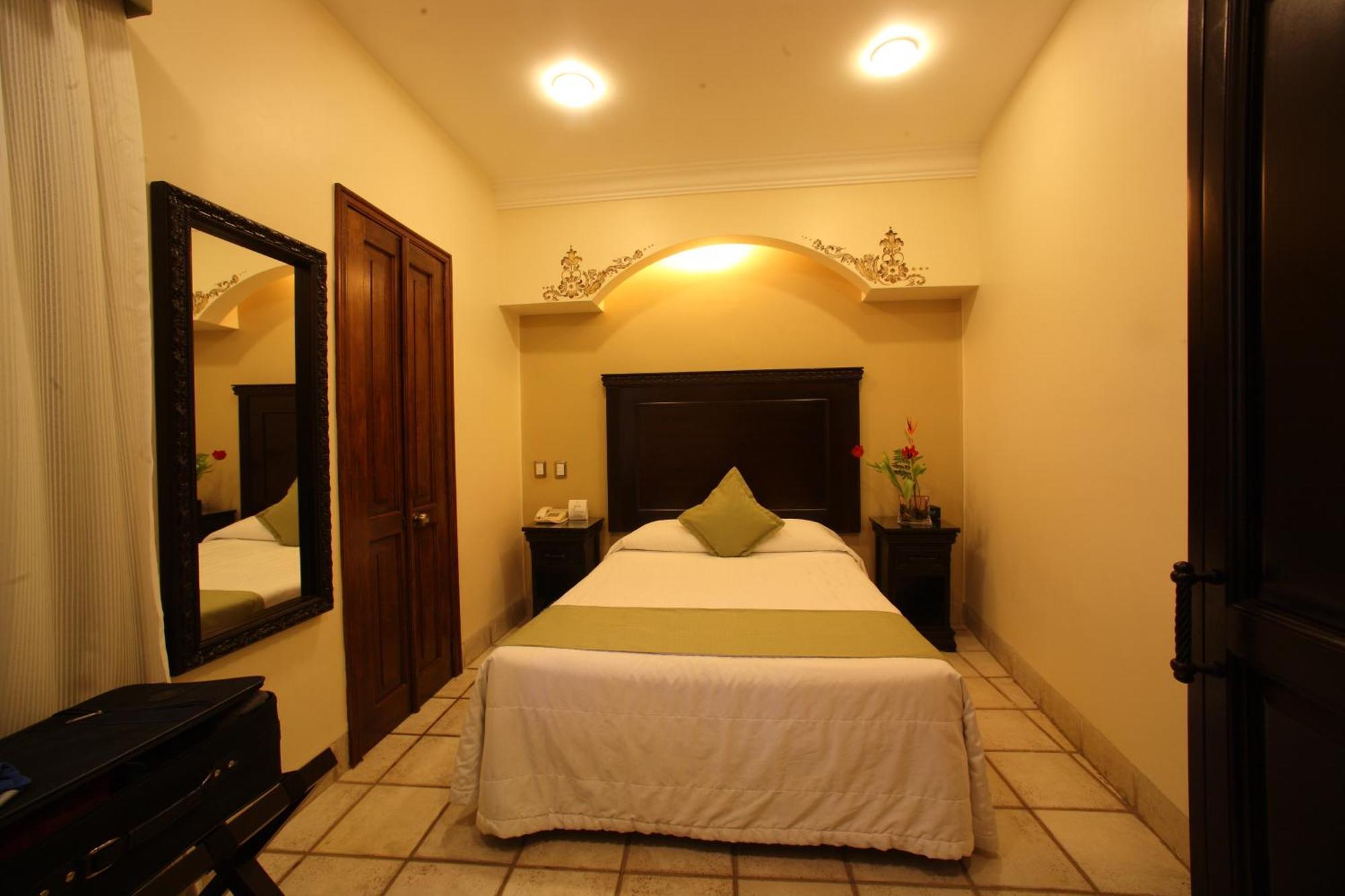 Casantica Hotel 4*