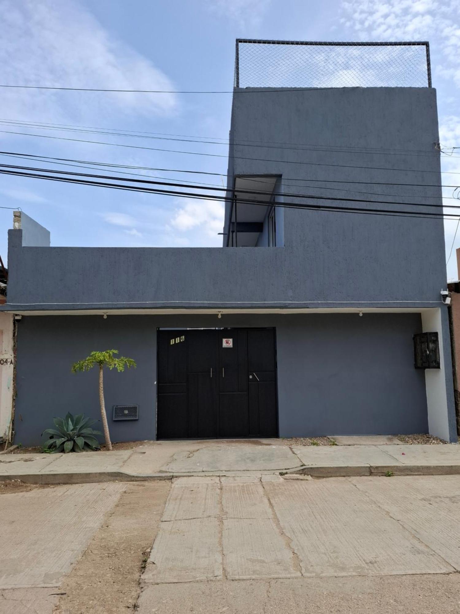 Holiday home Casa Marquez *