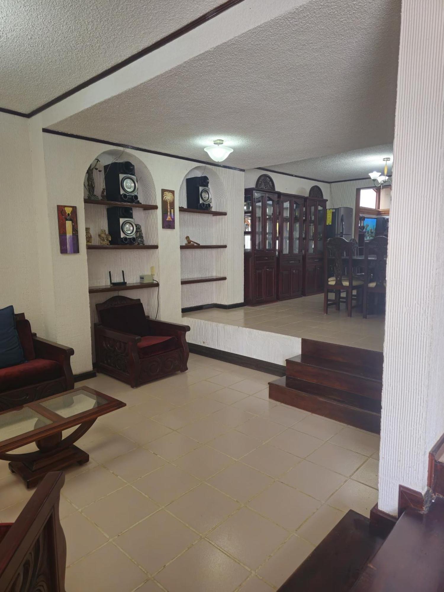 Сasa de vacaciones Casa En Zona Residencial *