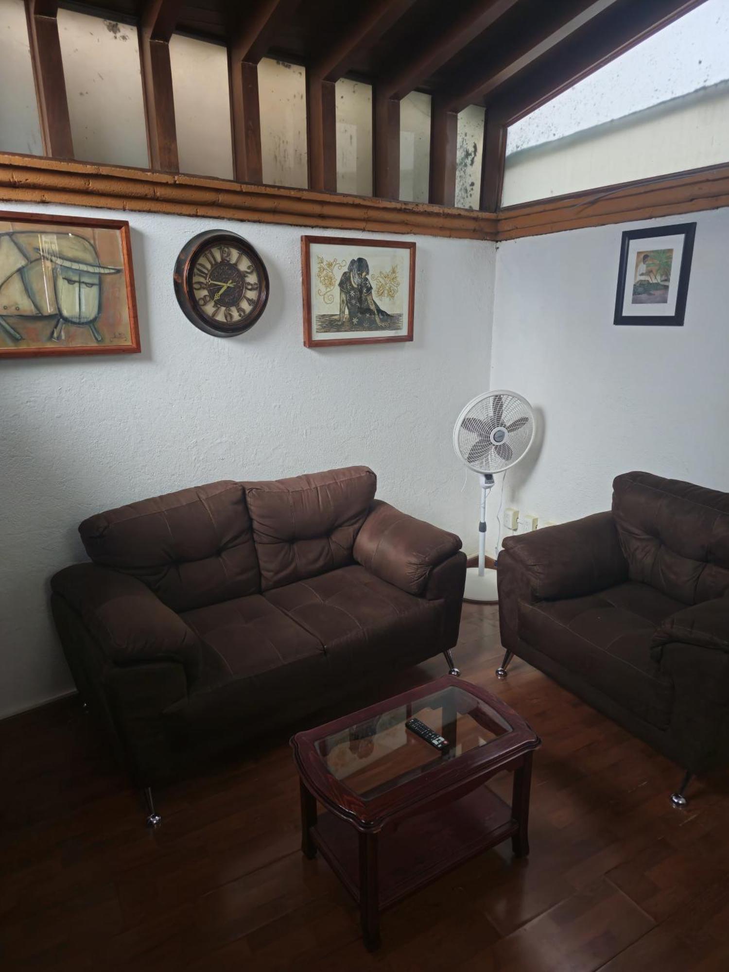 Сasa de vacaciones Casa En Zona Residencial *