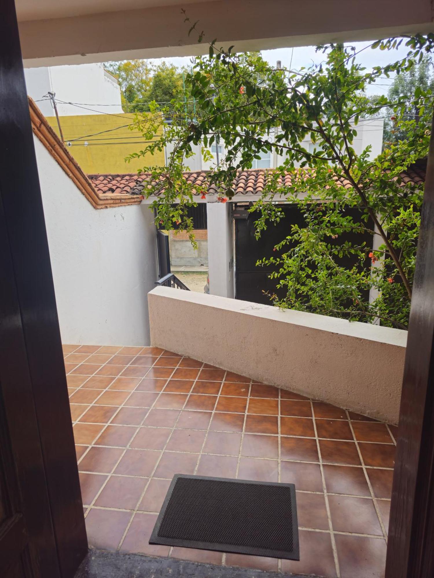 Casa En Zona Residencial Oaxaca
