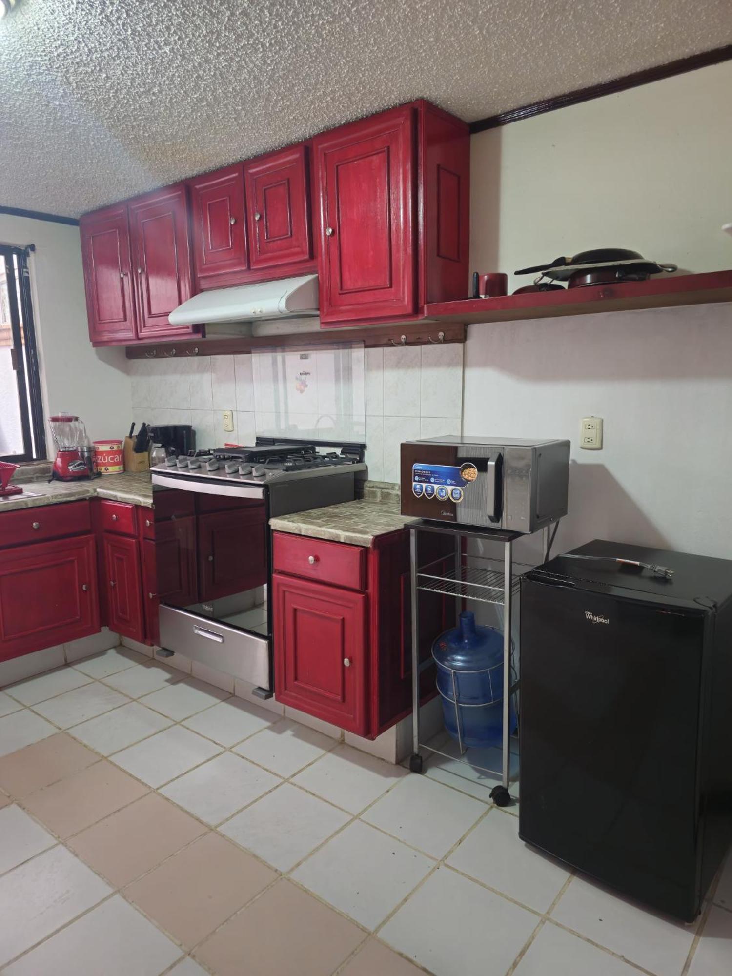Casa En Zona Residencial * Oaxaca