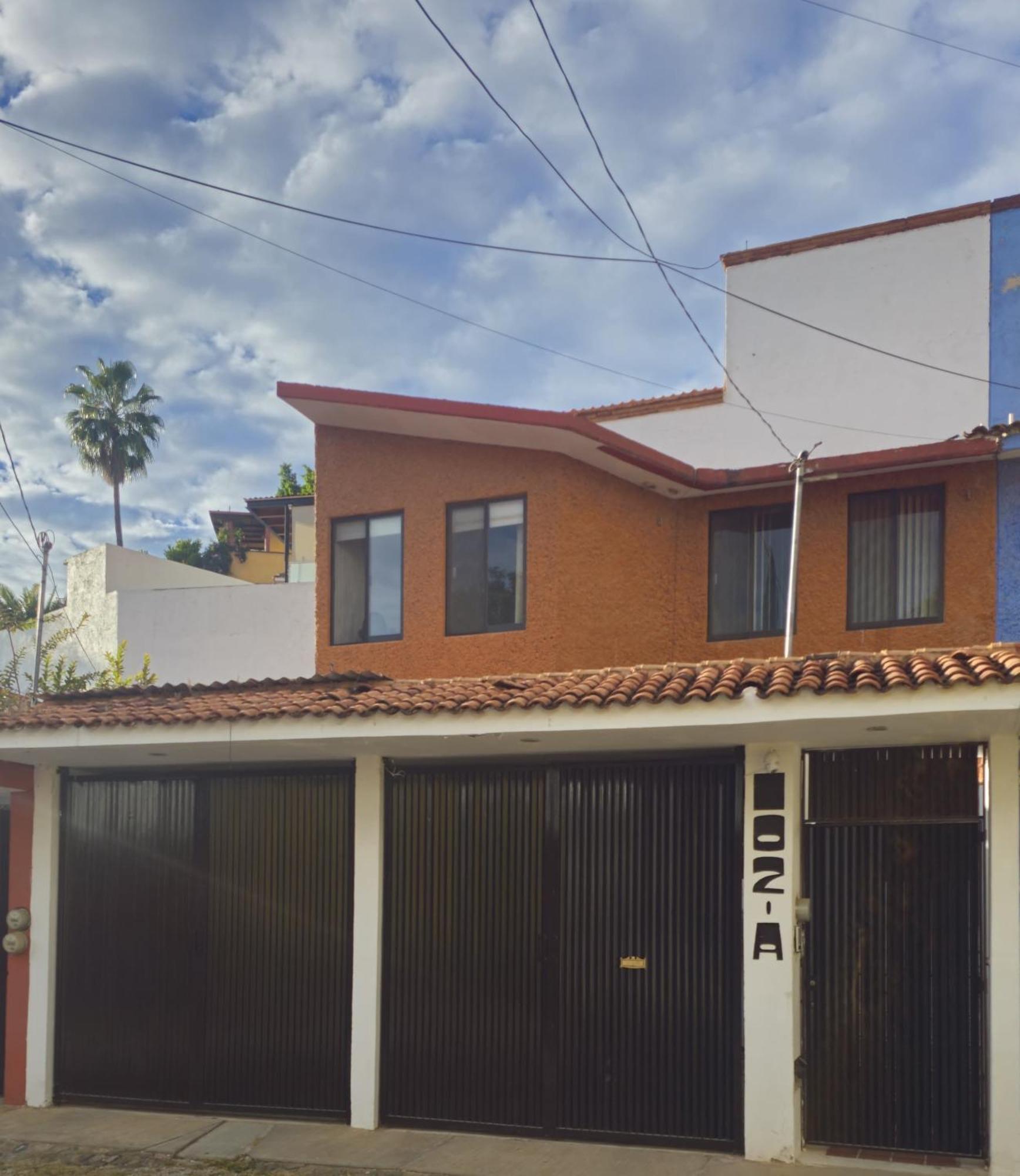 Casa En Zona Residencial Сasa de vacaciones *