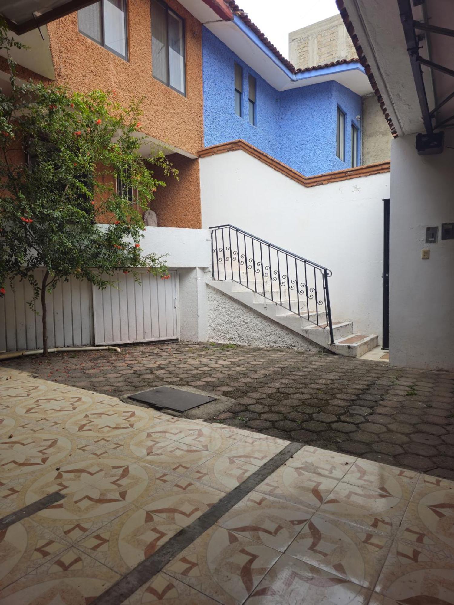 Casa En Zona Residencial Сasa de vacaciones