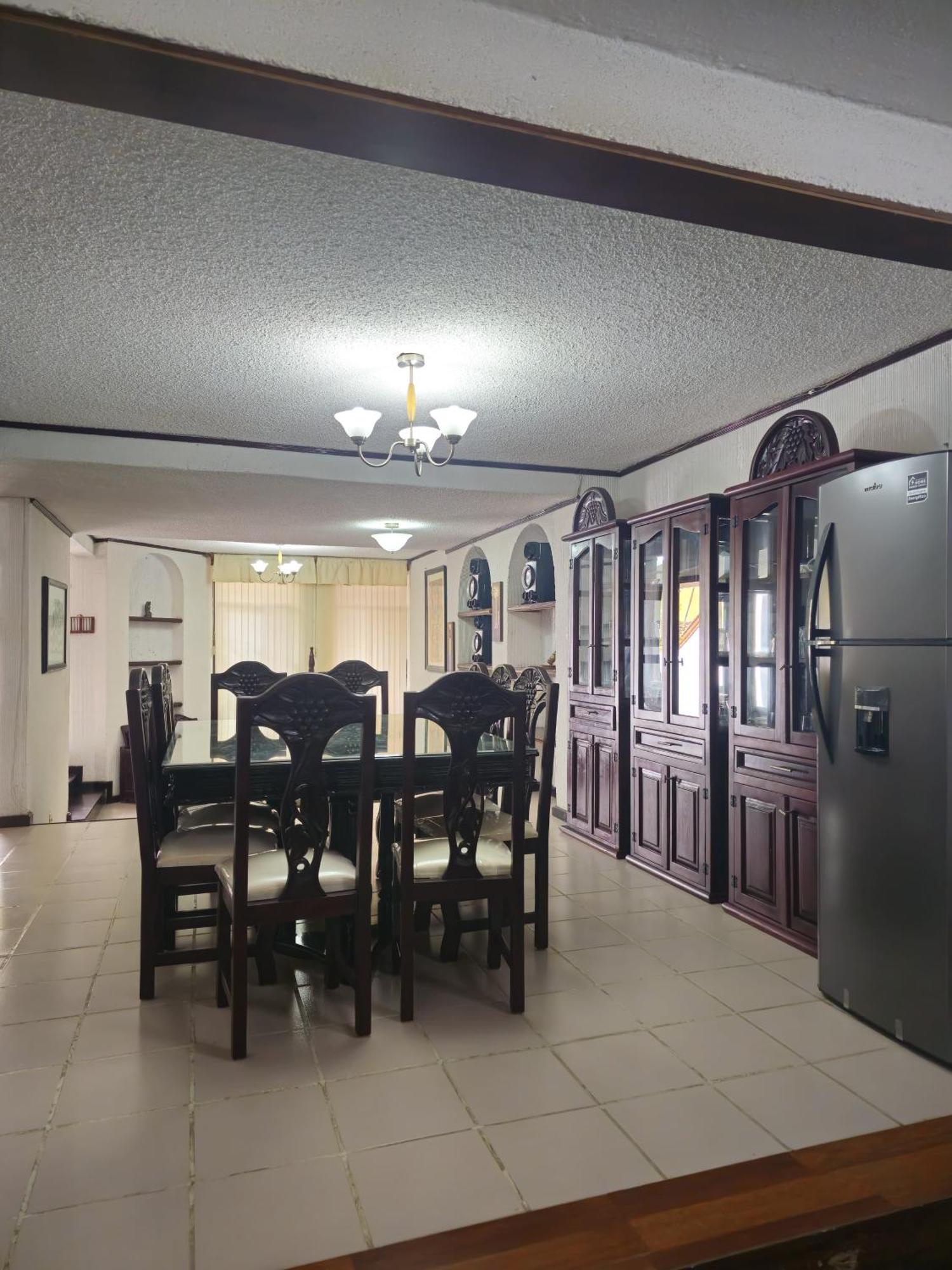 Сasa de vacaciones Casa En Zona Residencial