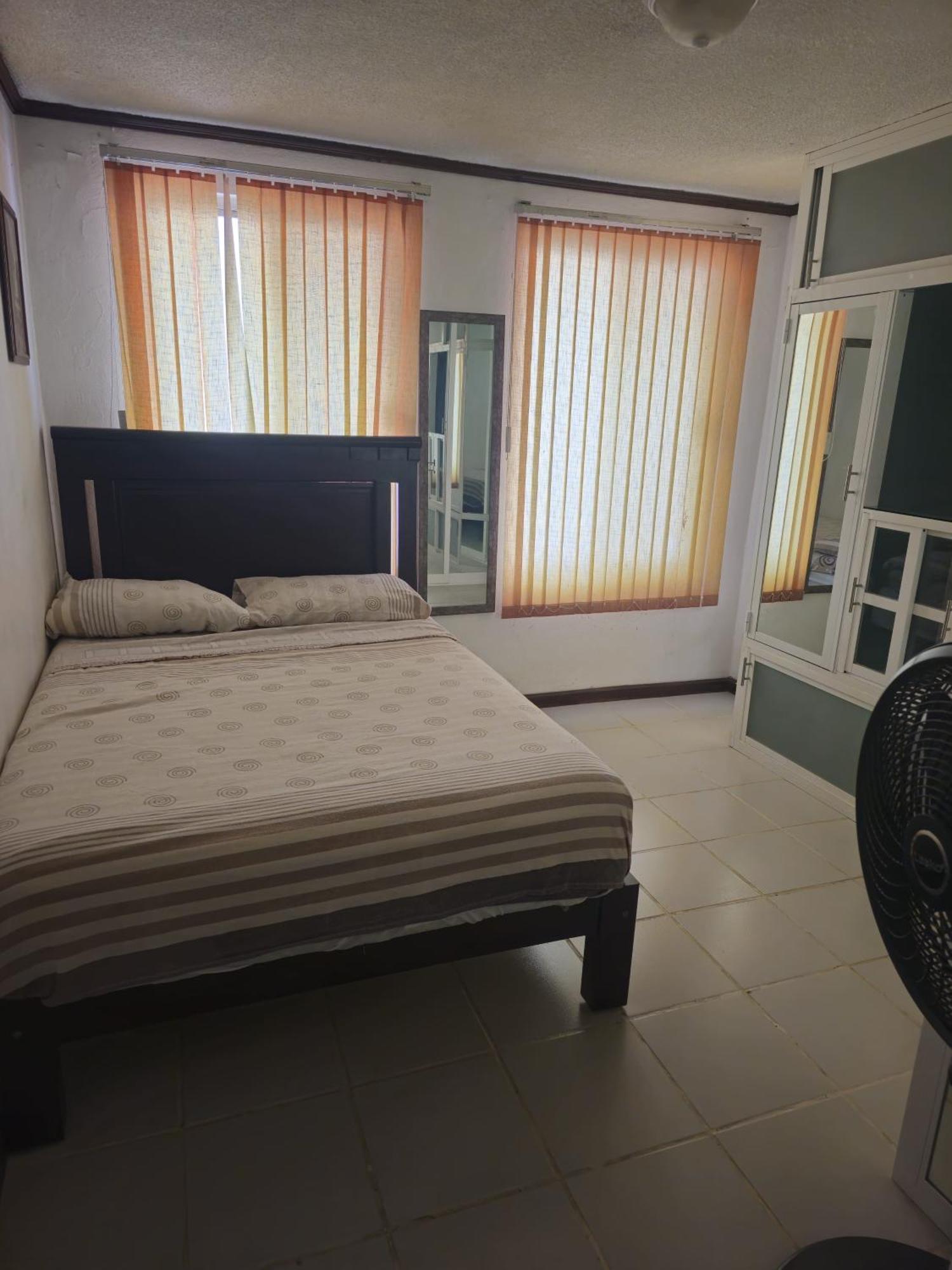 Casa En Zona Residencial Сasa de vacaciones *