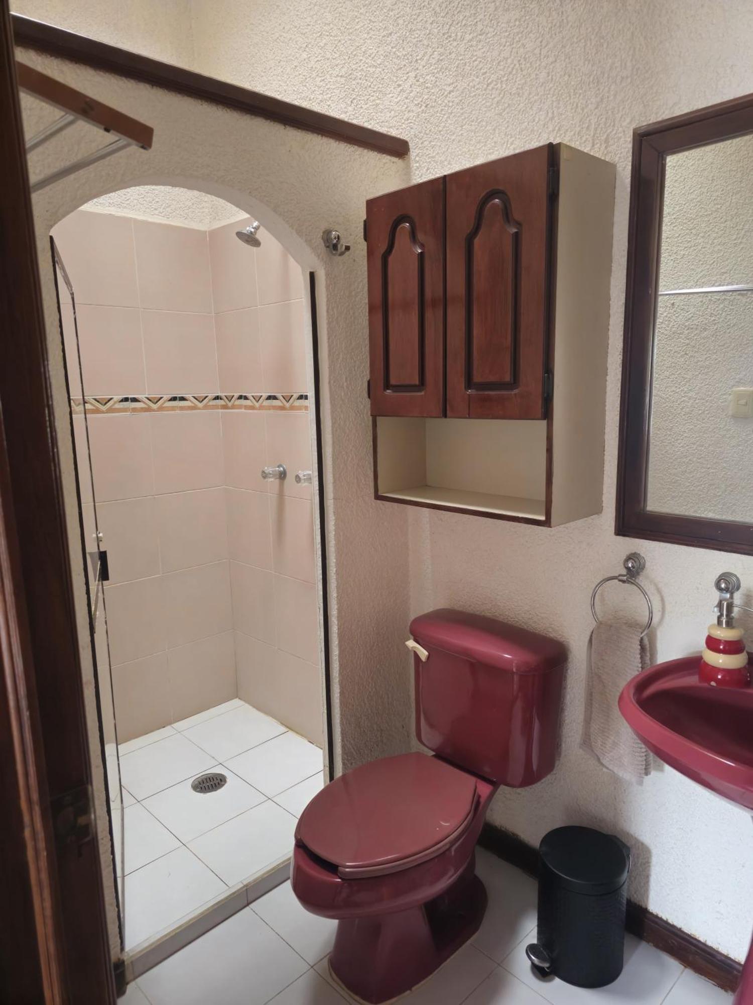 Casa En Zona Residencial Oaxaca
