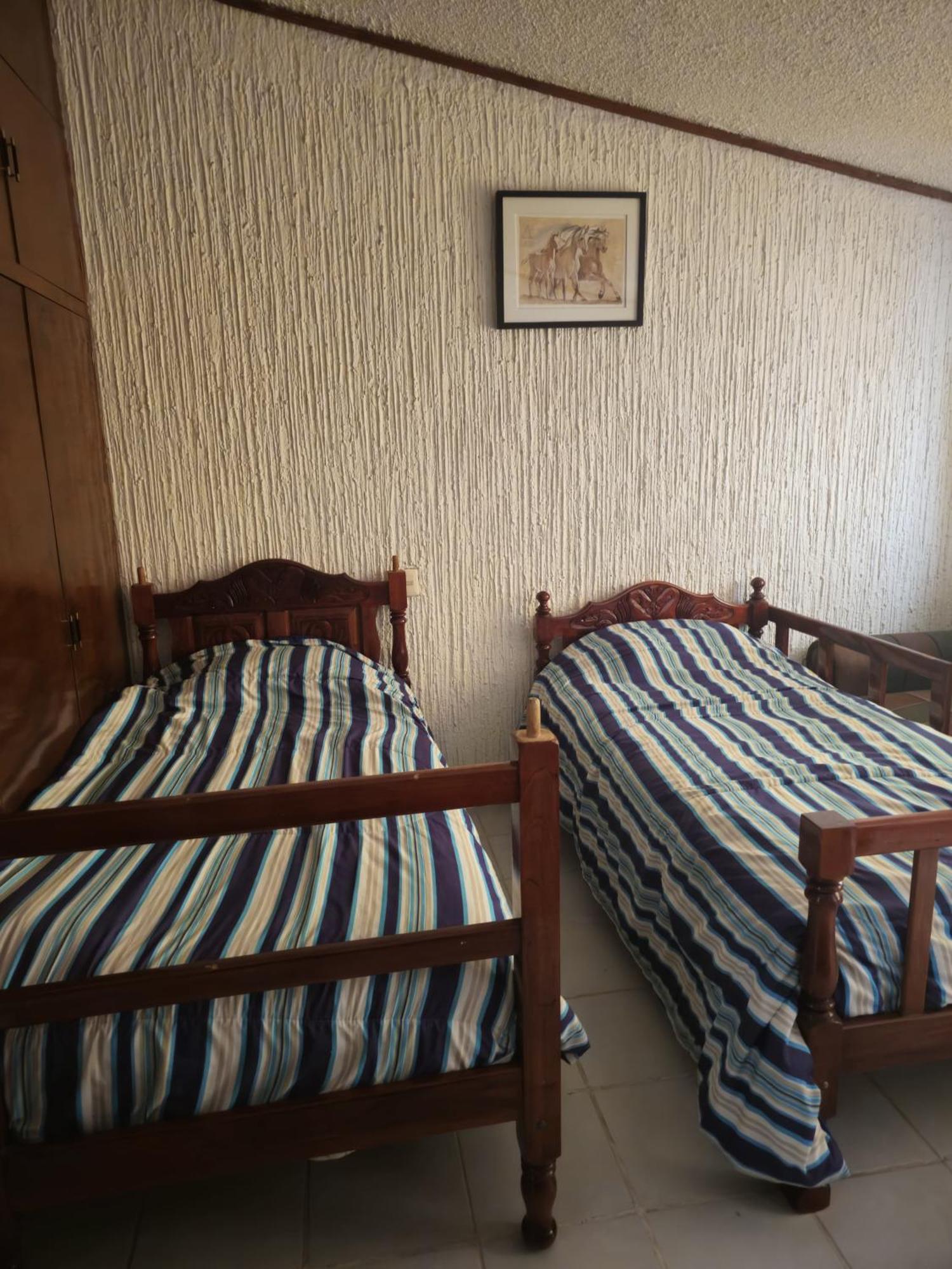 Casa En Zona Residencial Oaxaca