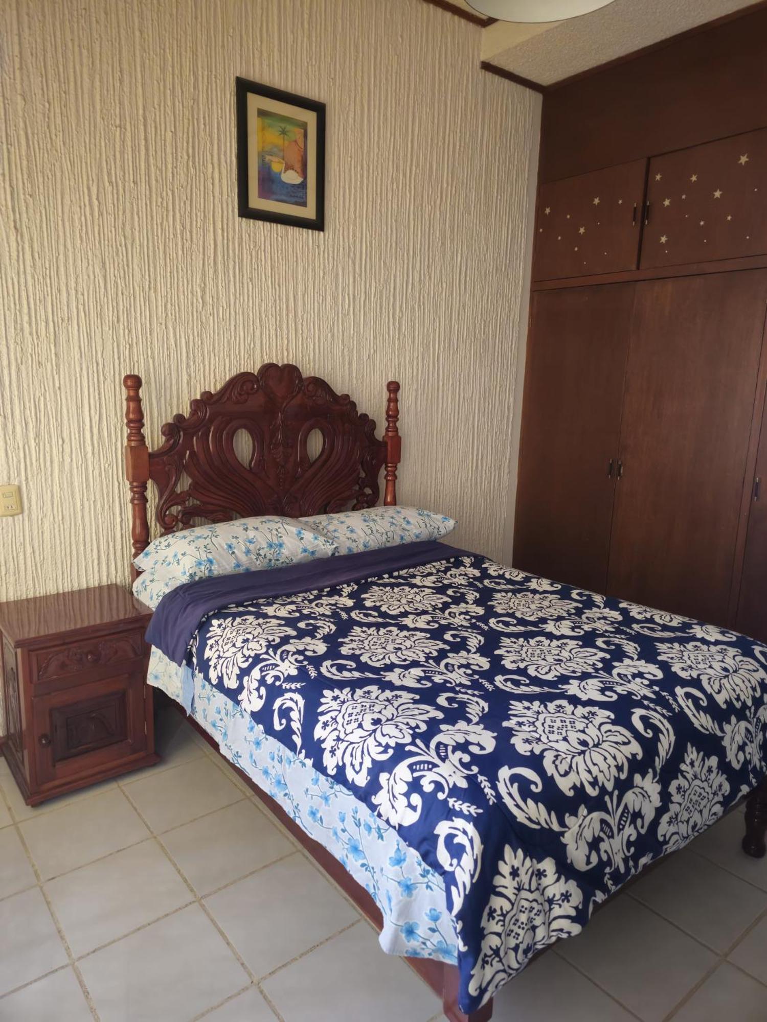 Casa En Zona Residencial Сasa de vacaciones *