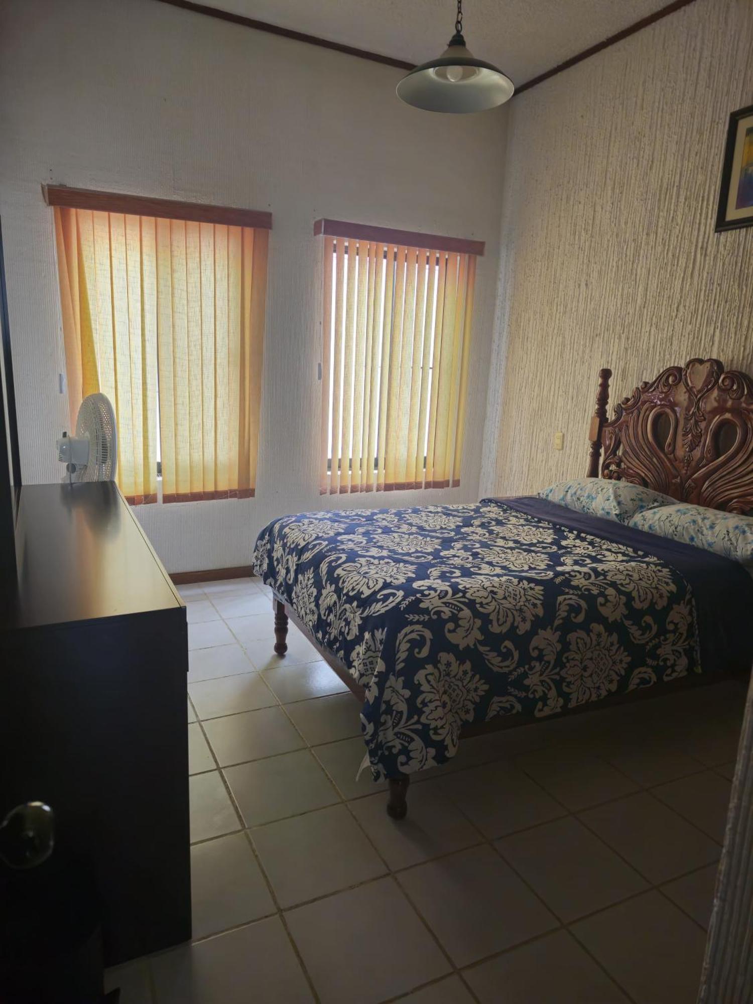 Casa En Zona Residencial *