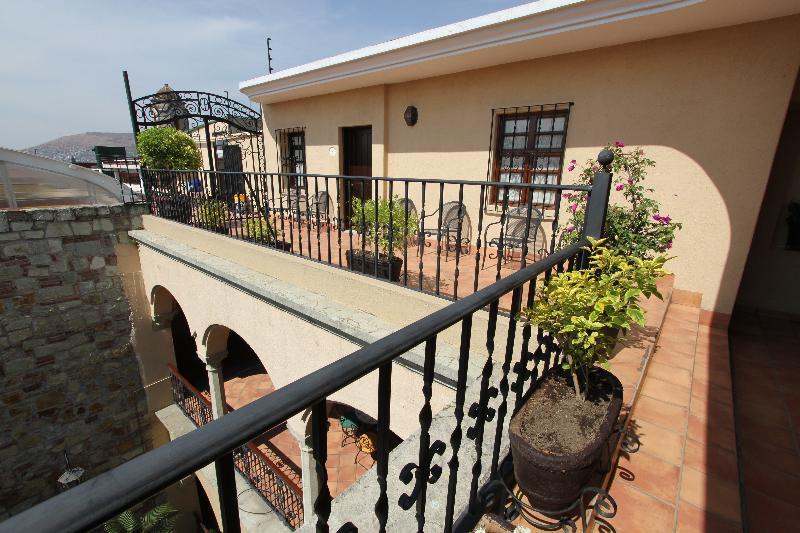 Casantica Oaxaca