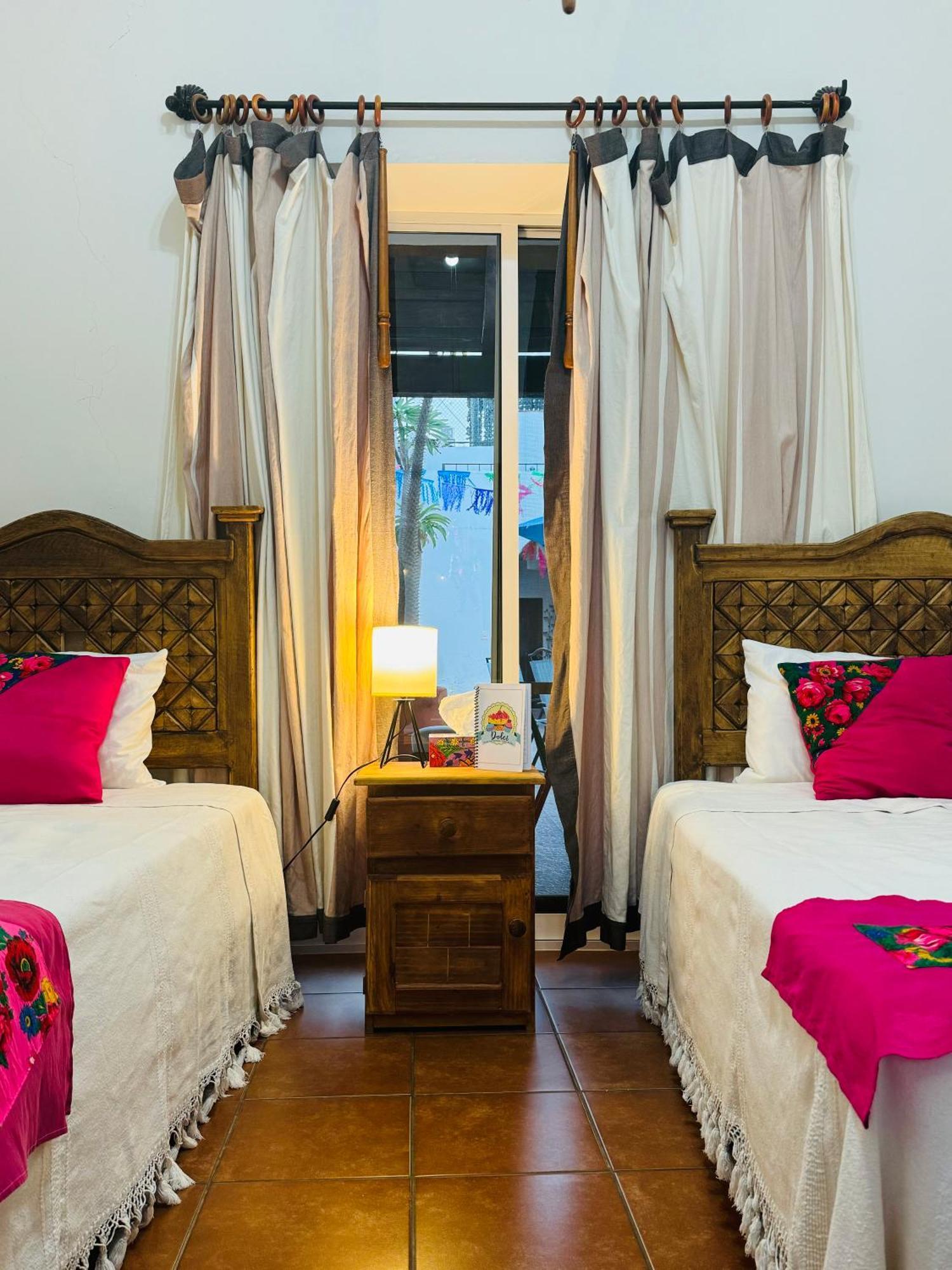 Bed & Breakfast Casa Arquitos De Xochimilco Oaxaca