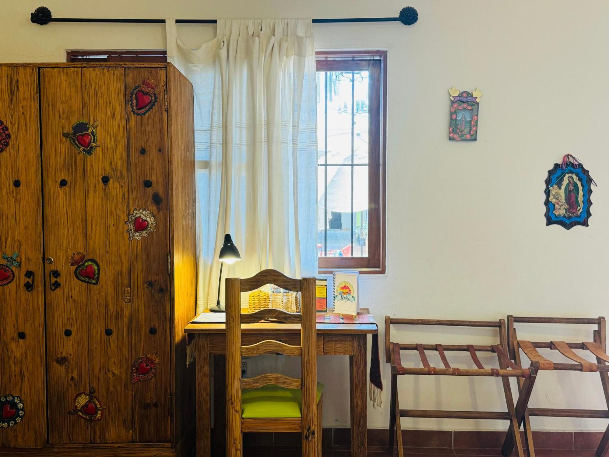 Bed & Breakfast Casa Arquitos De Xochimilco *