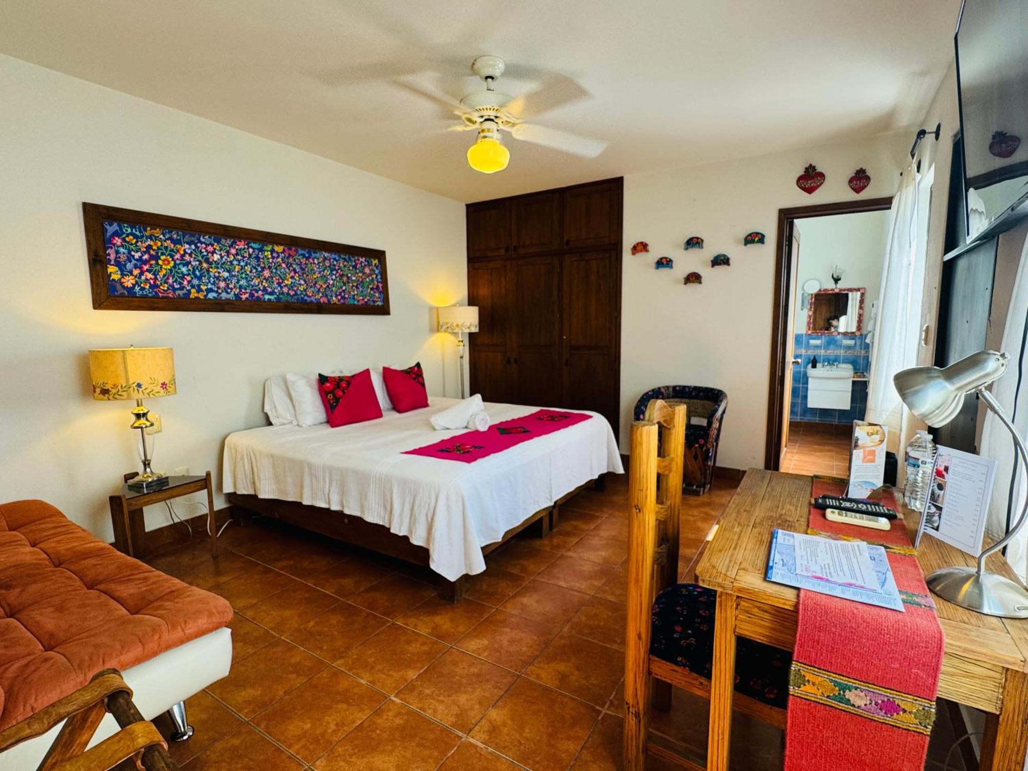 Casa Arquitos De Xochimilco Bed & Breakfast
