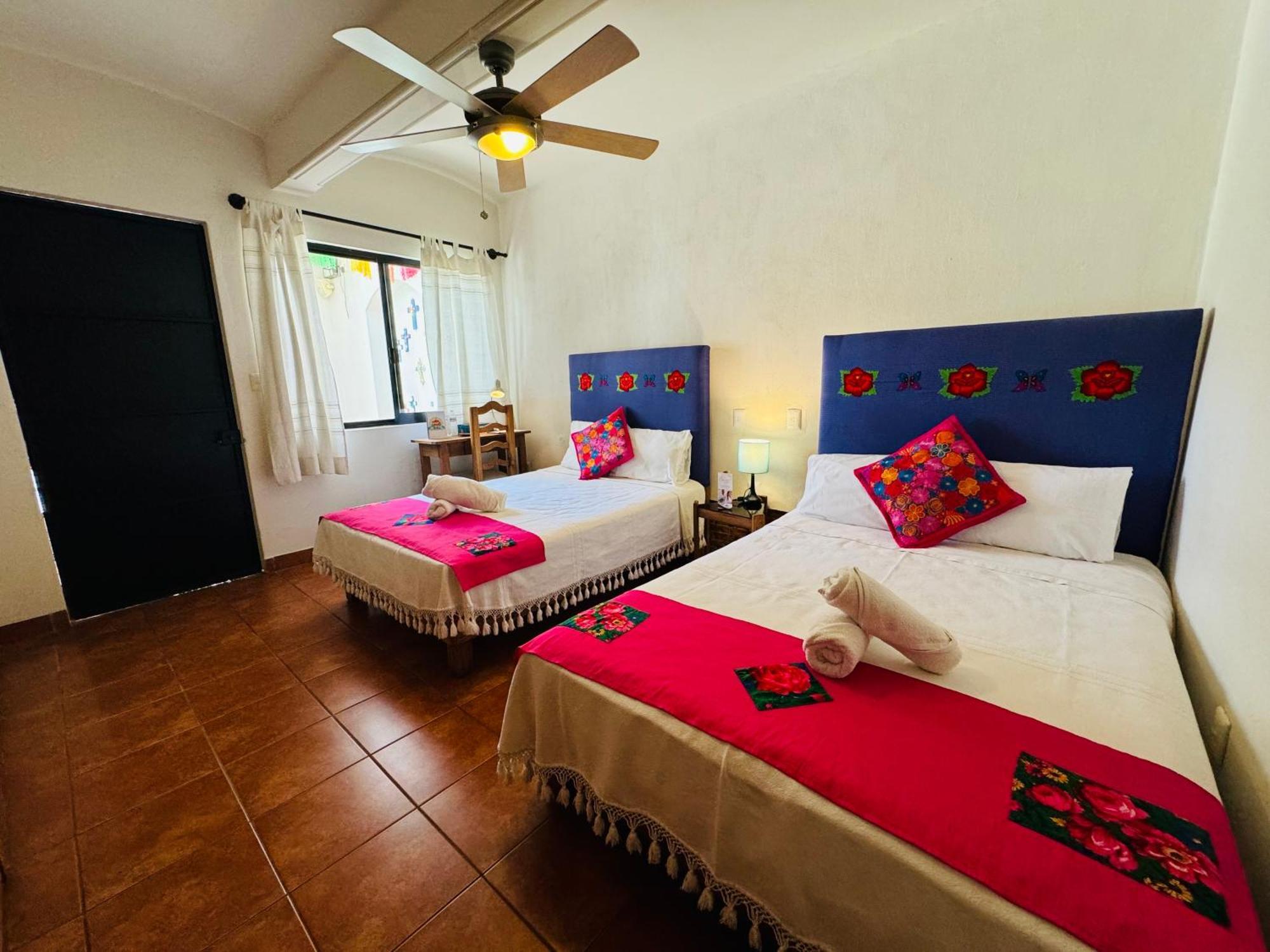 Bed & Breakfast Casa Arquitos De Xochimilco Oaxaca