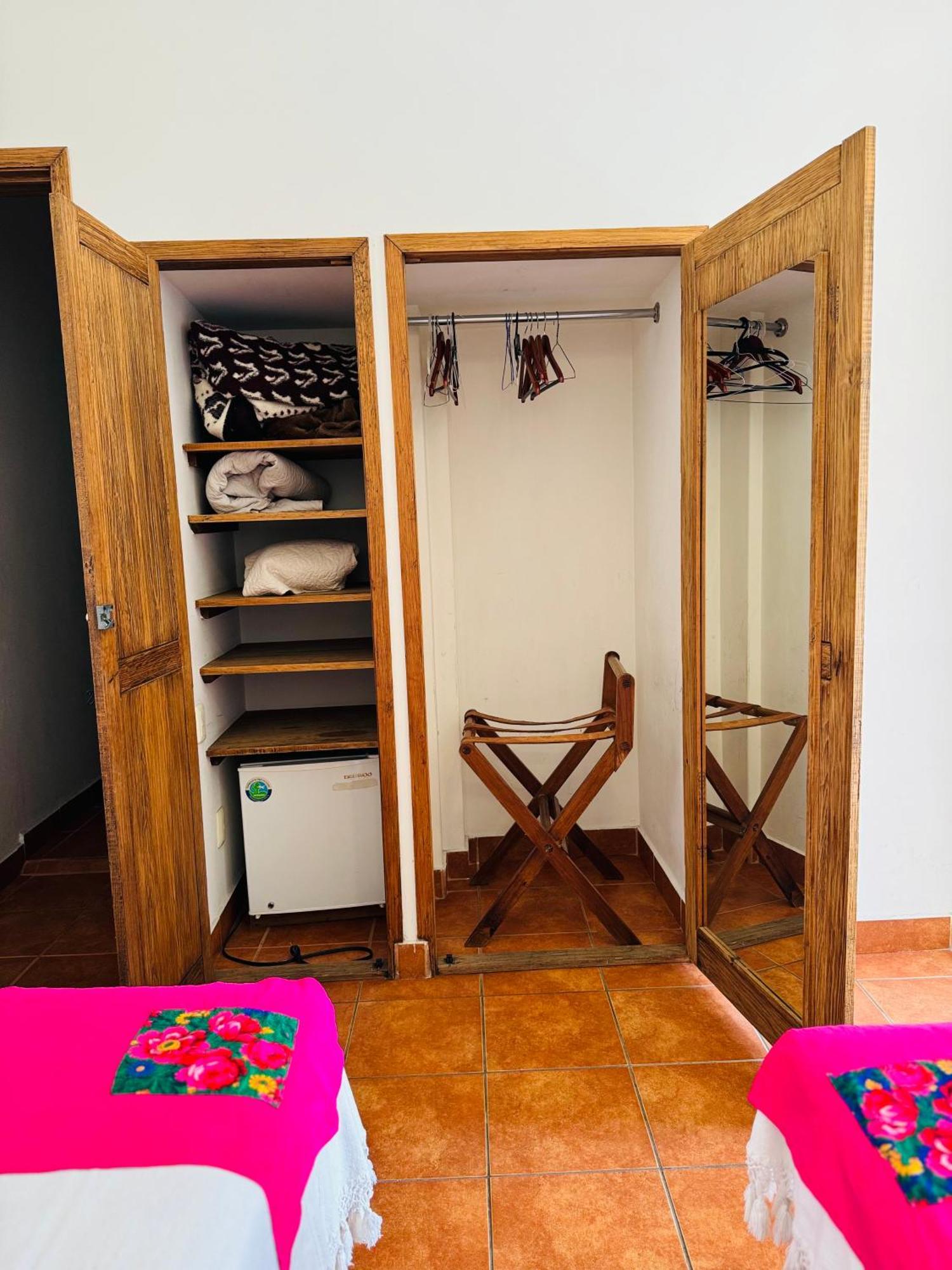 Bed & Breakfast Casa Arquitos De Xochimilco *
