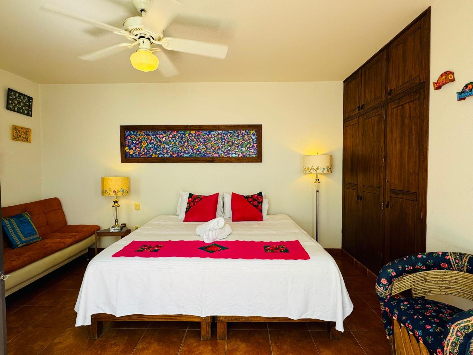 Casa Arquitos De Xochimilco Bed & Breakfast