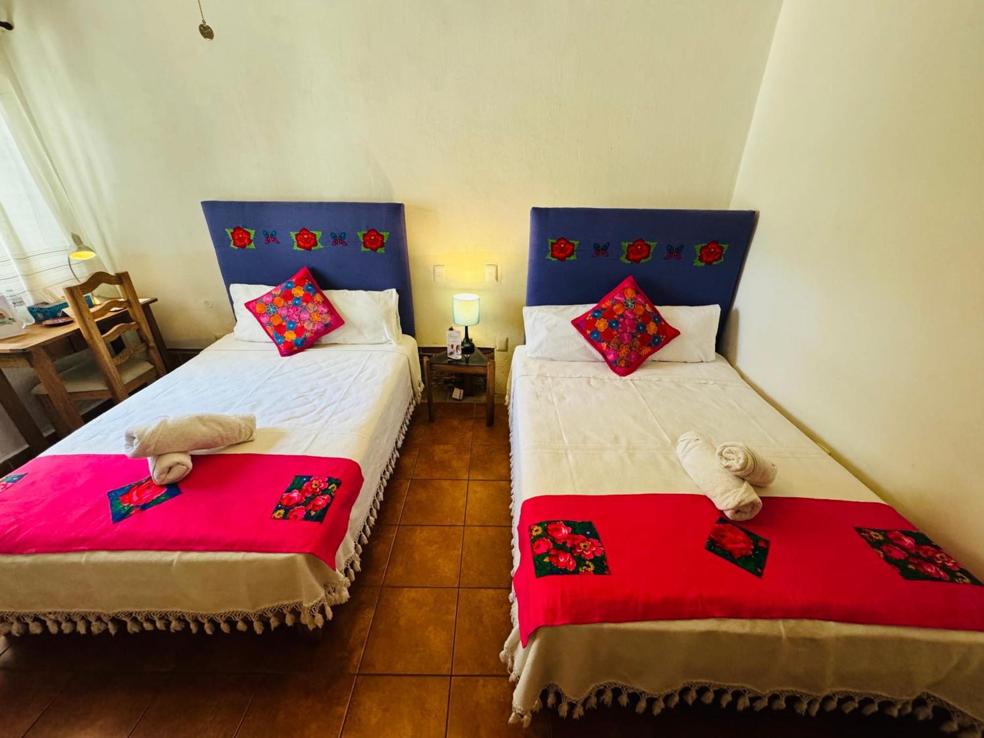 Bed & Breakfast Casa Arquitos De Xochimilco Oaxaca