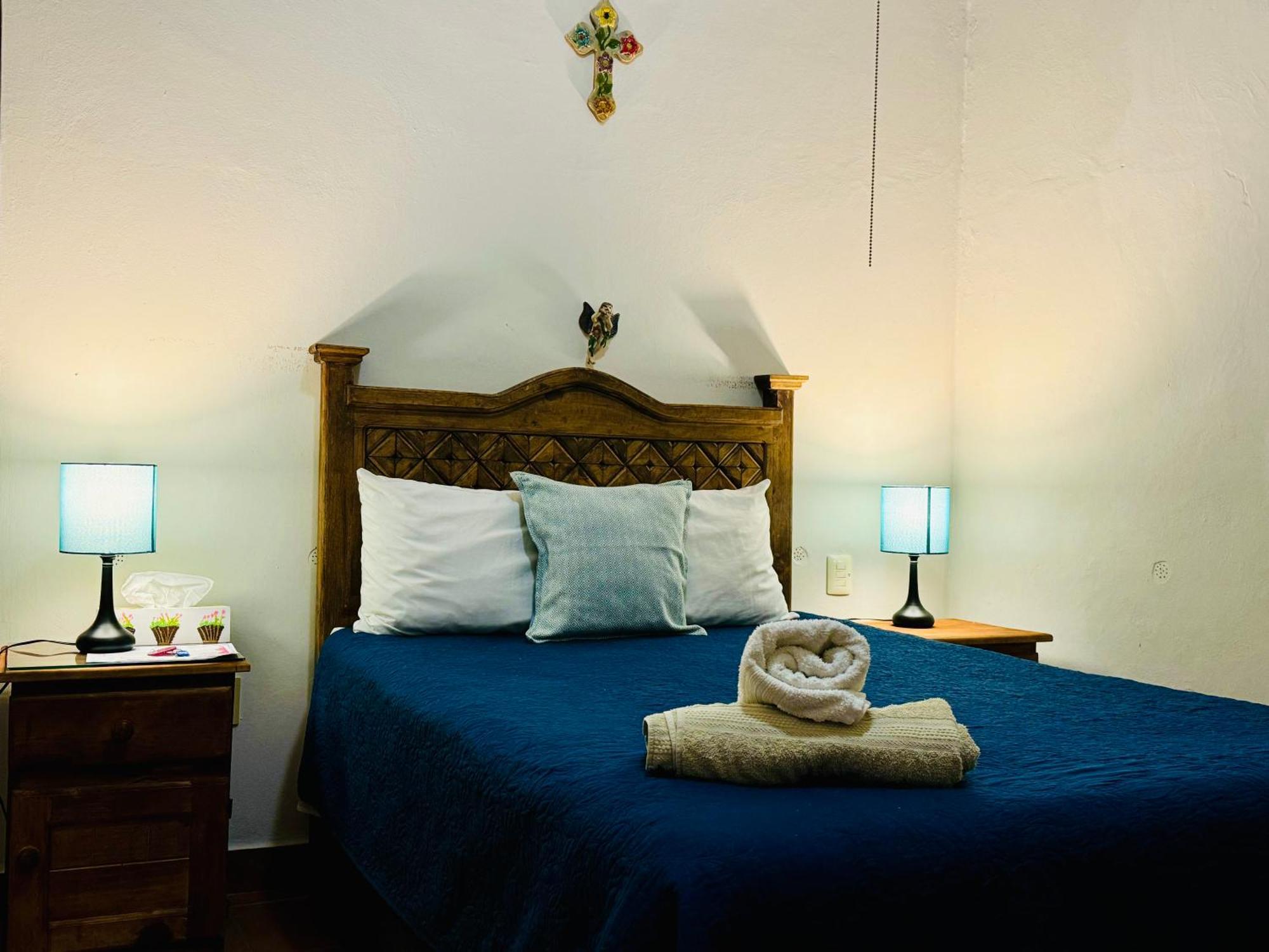 Bed & Breakfast Casa Arquitos De Xochimilco *