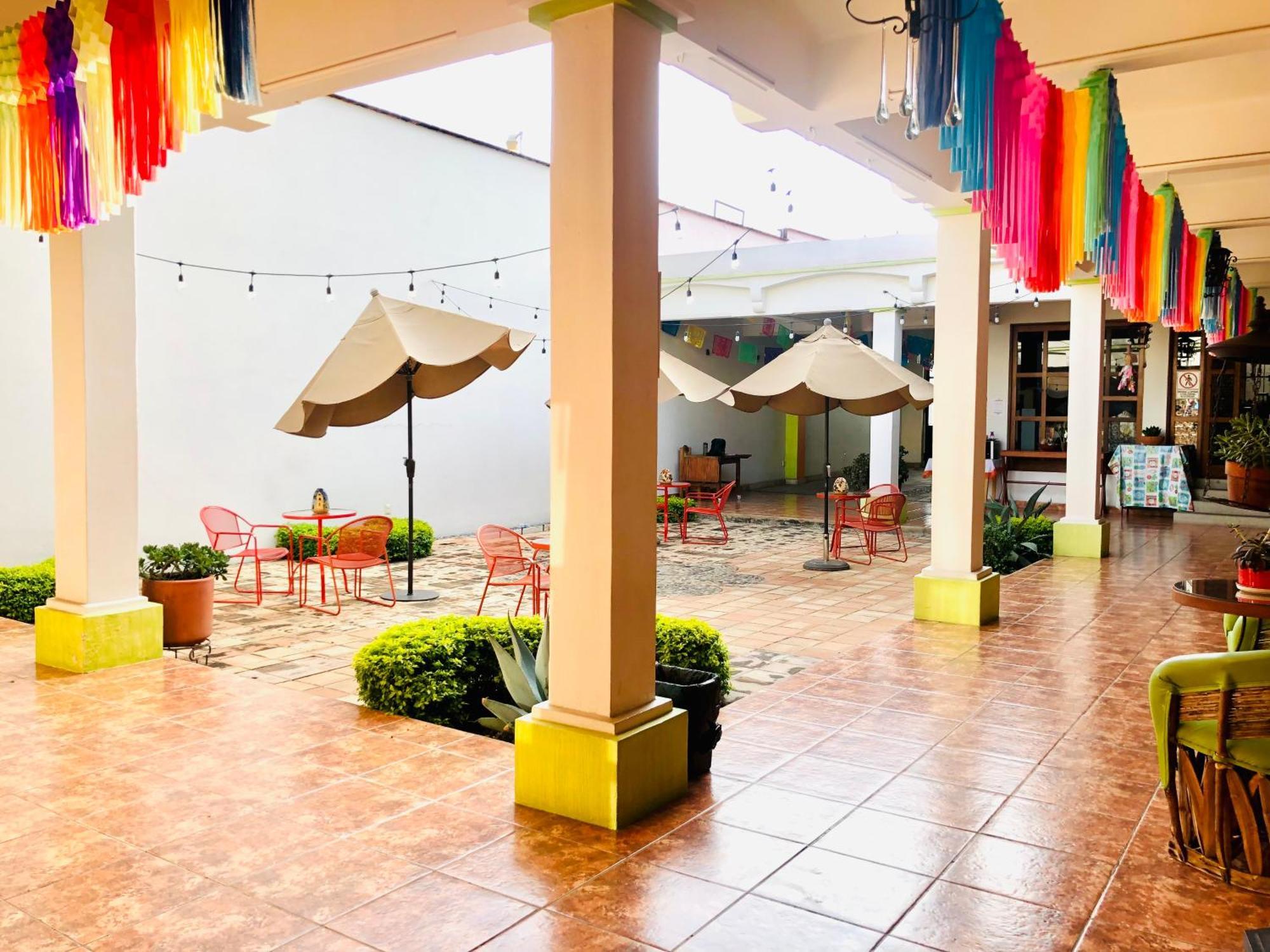 Bed & Breakfast Casa Arquitos De Xochimilco *