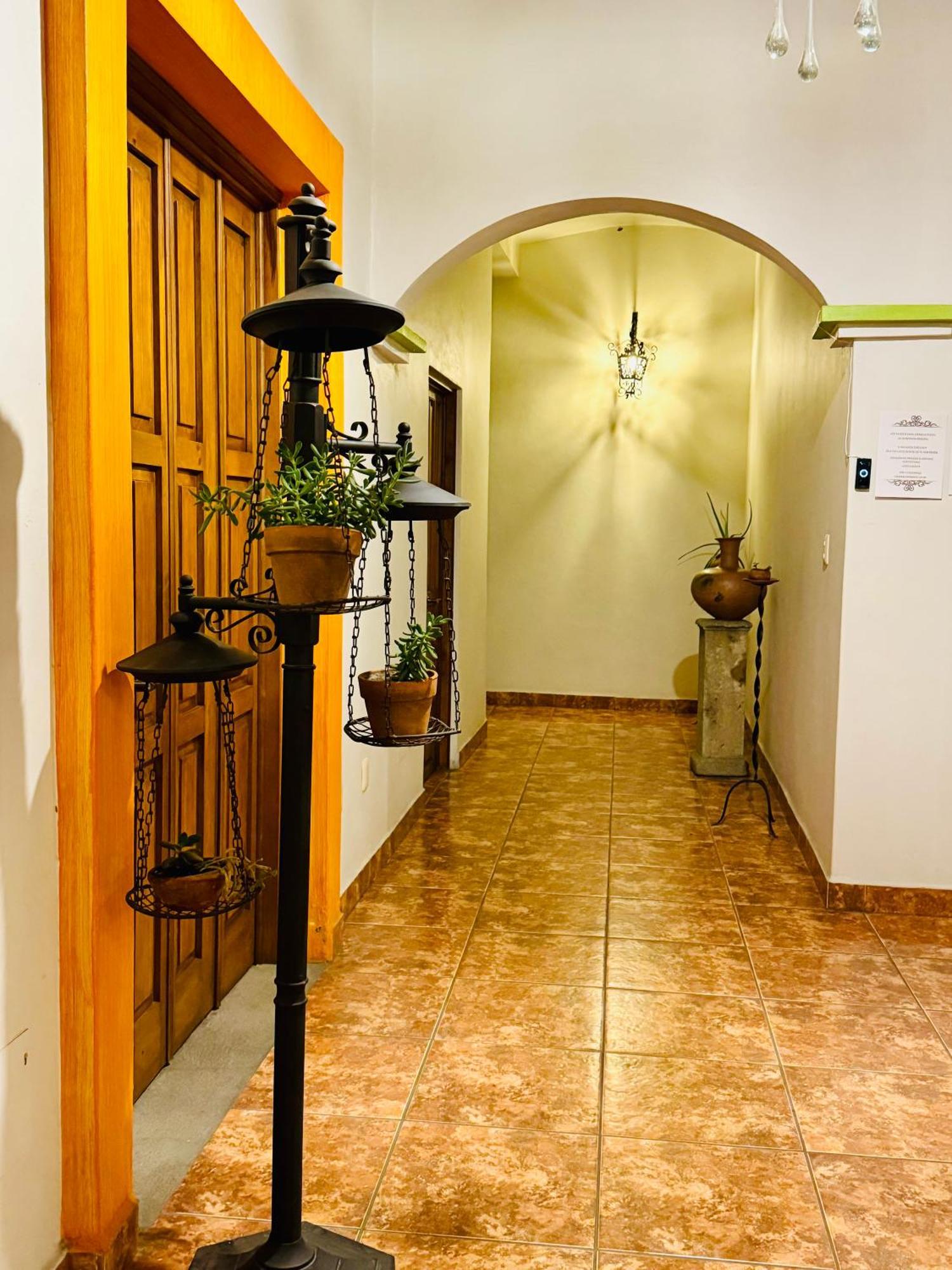 Casa Arquitos De Xochimilco *