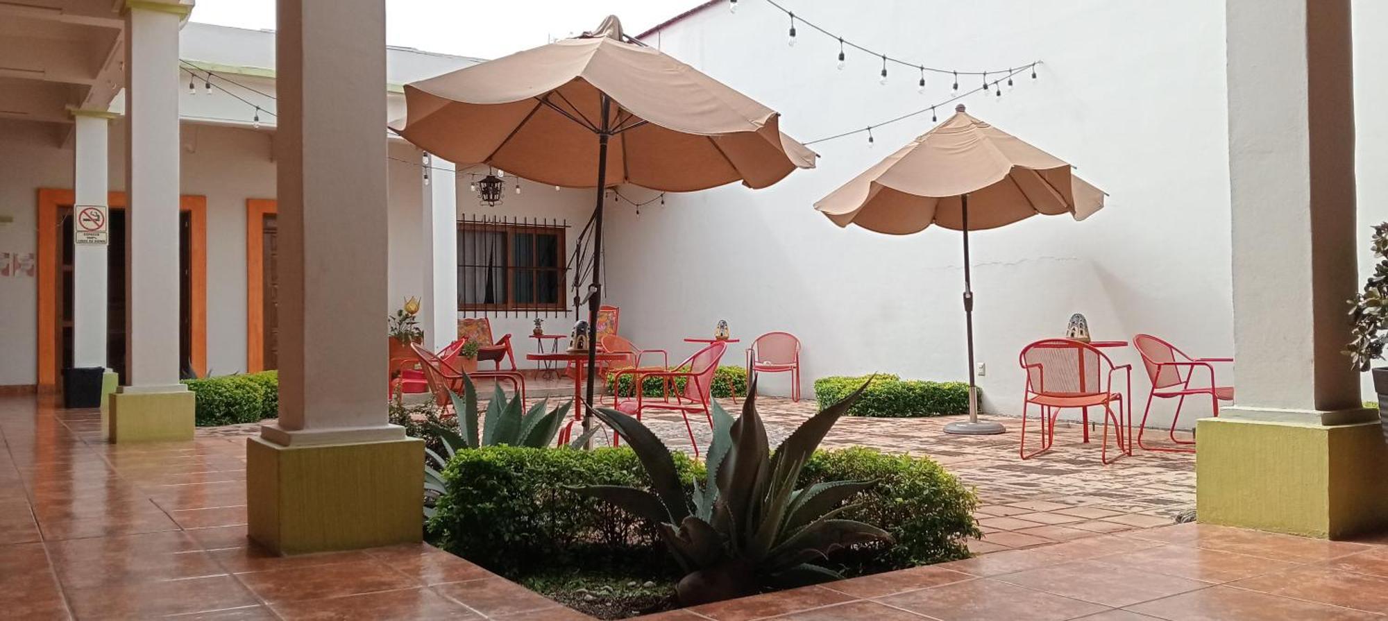 Casa Arquitos De Xochimilco *