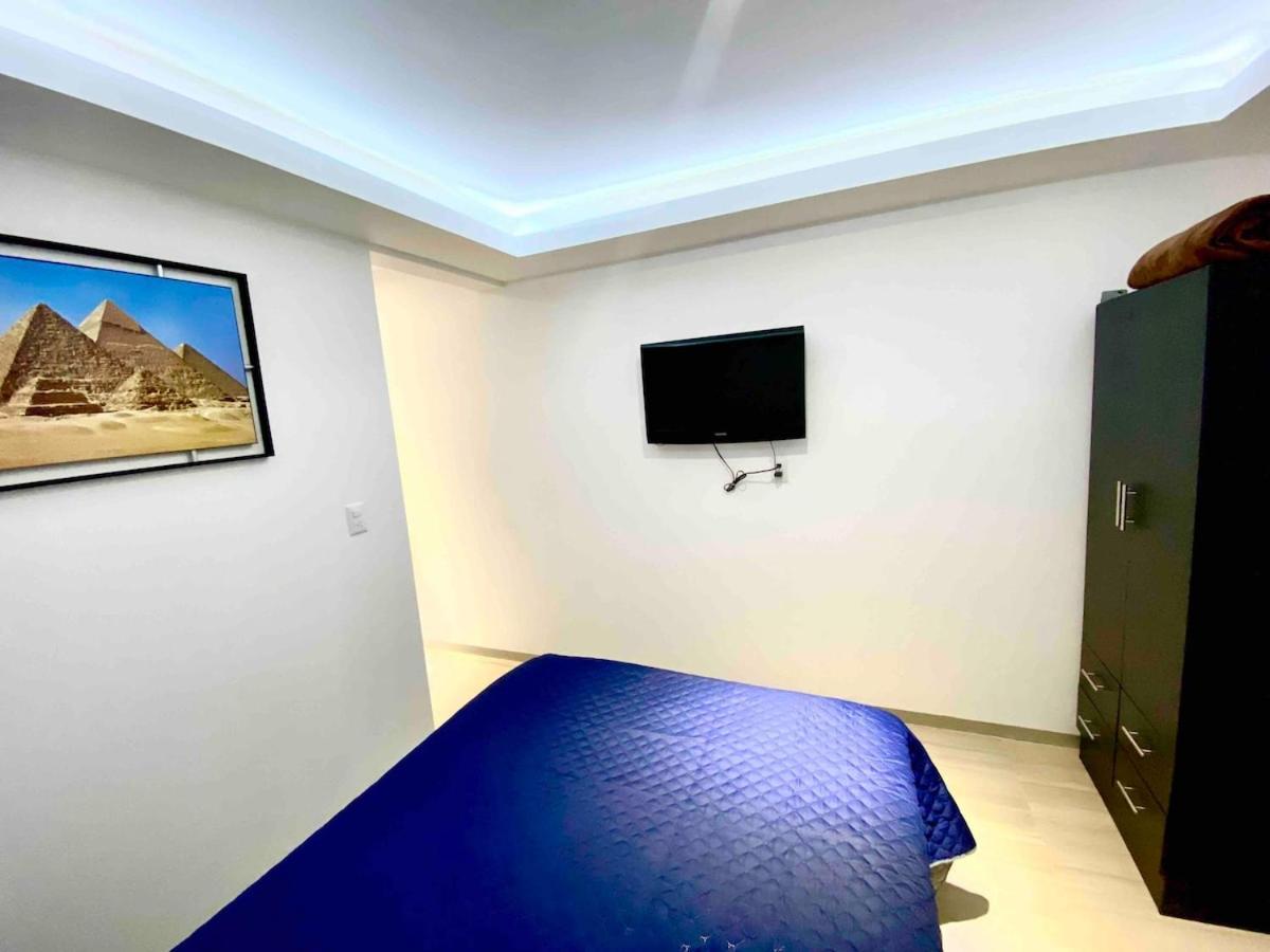 Apartamento Acogedora 2 Oaxaca