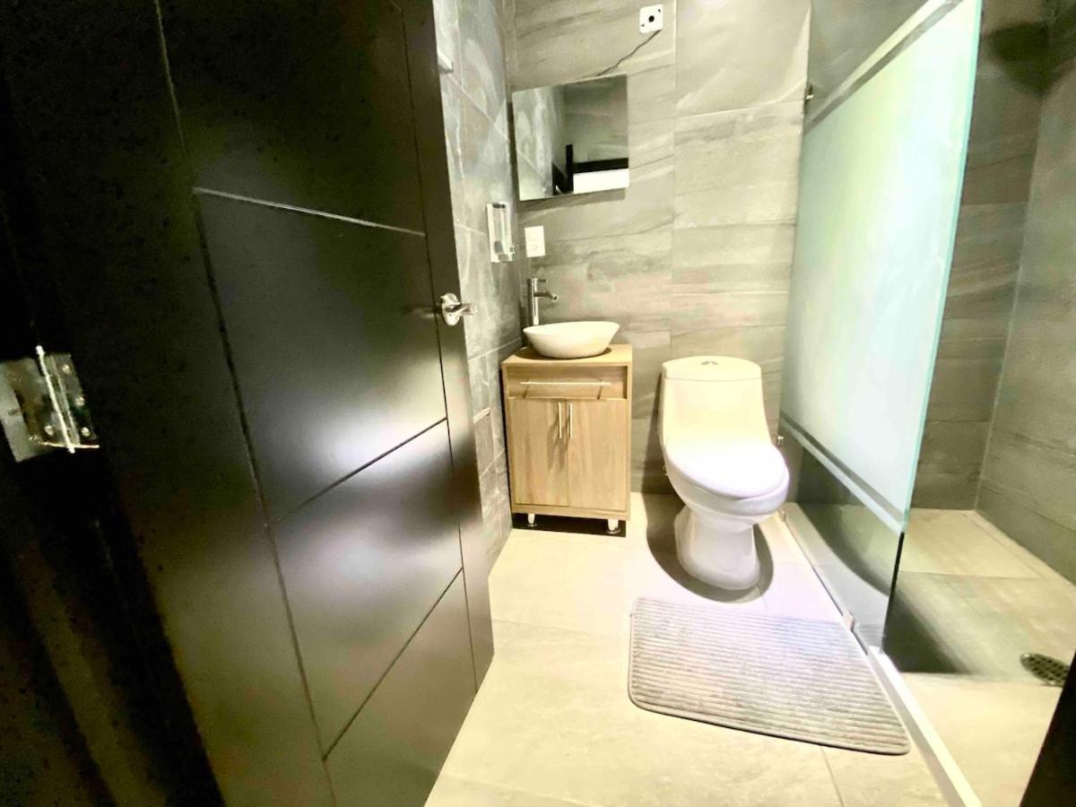 Apartamento Acogedora 2 *