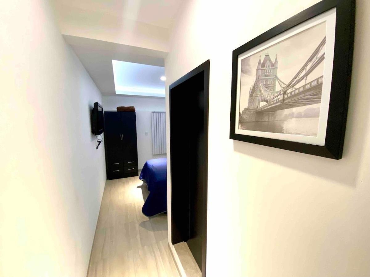 Acogedora 2 Apartamento