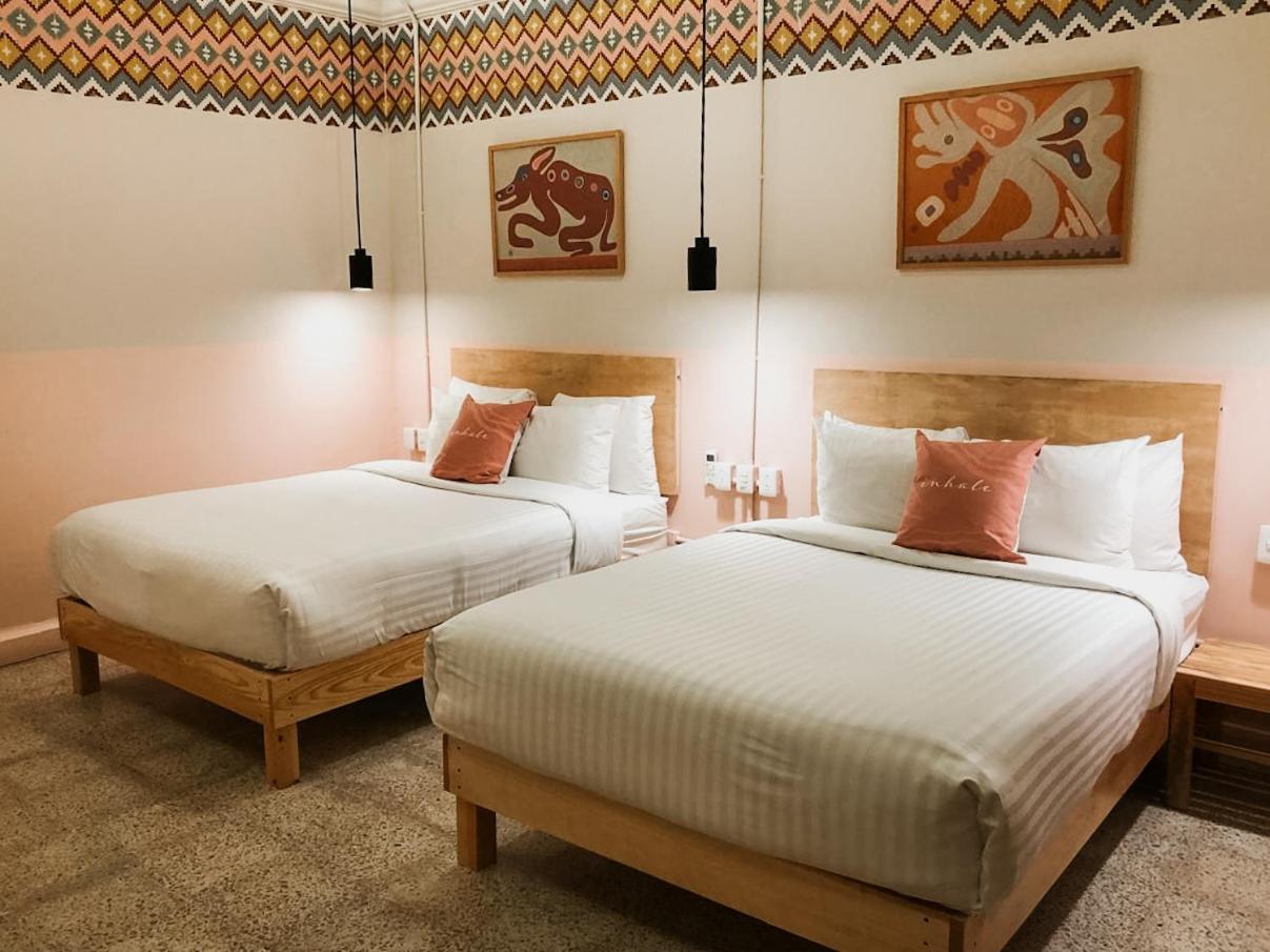 Selina Hotel Oaxaca