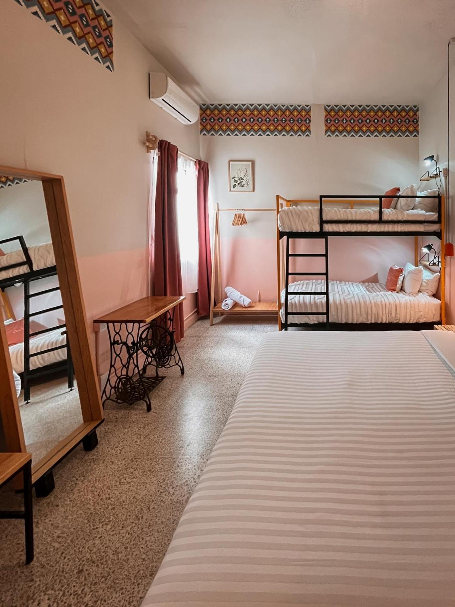 Hotel Selina 3*
