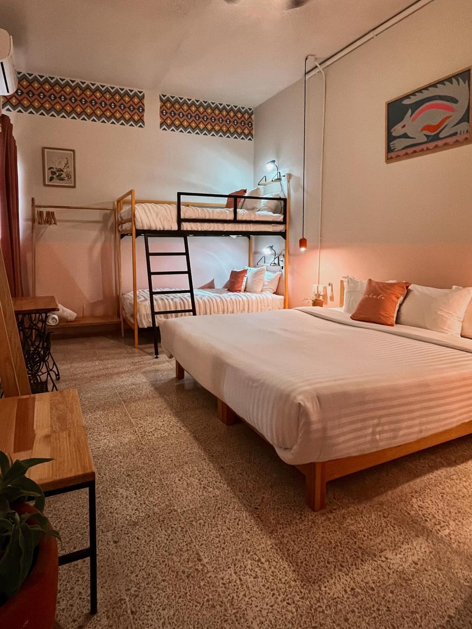 Hotel Selina Oaxaca