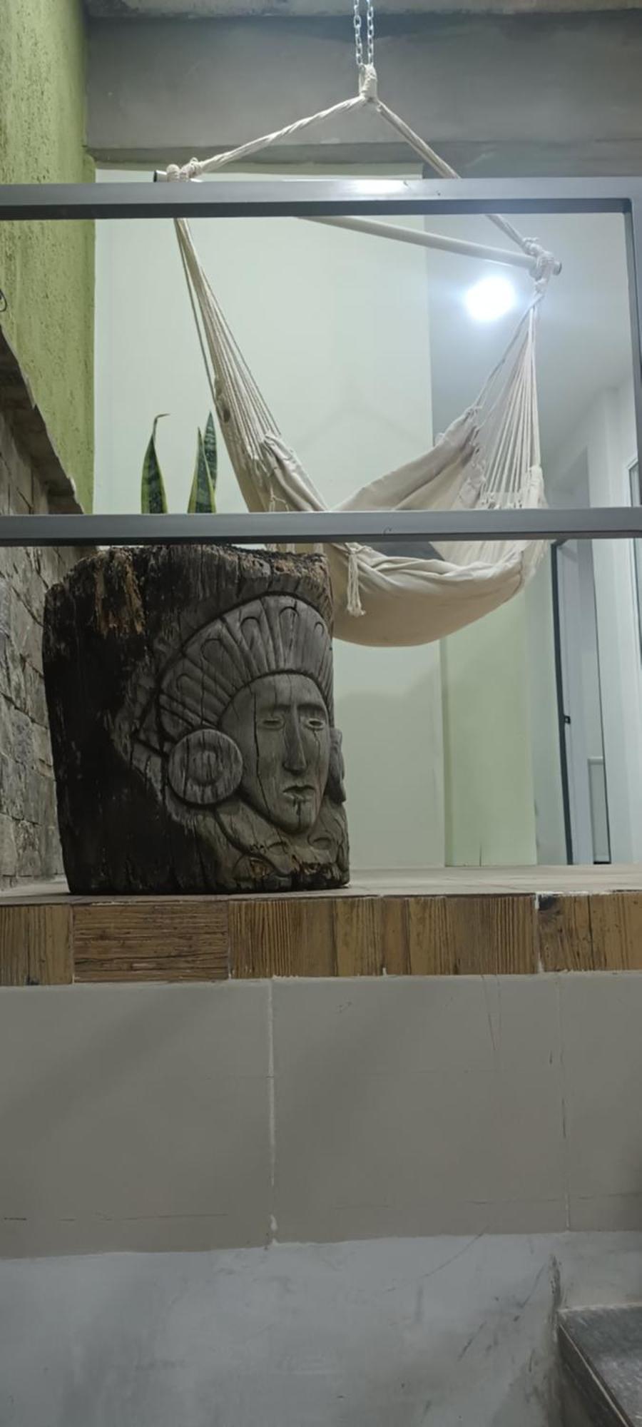 Departamento Tipo Loft Con Alberca
