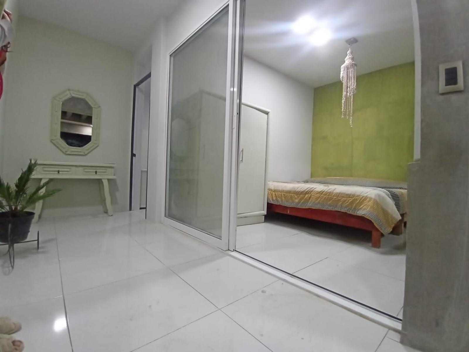 Departamento Tipo Loft Con Alberca Apartamento *