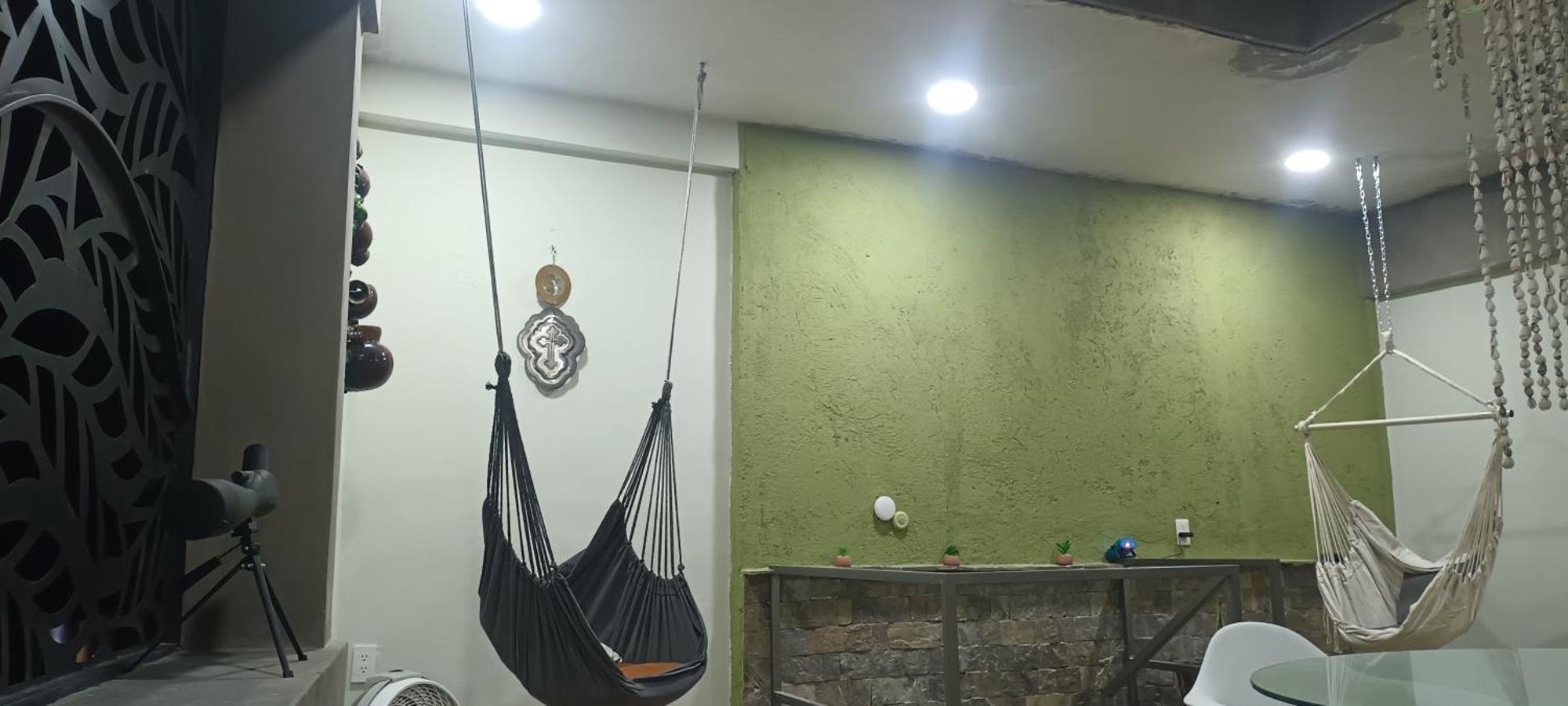 Apartamento Departamento Tipo Loft Con Alberca