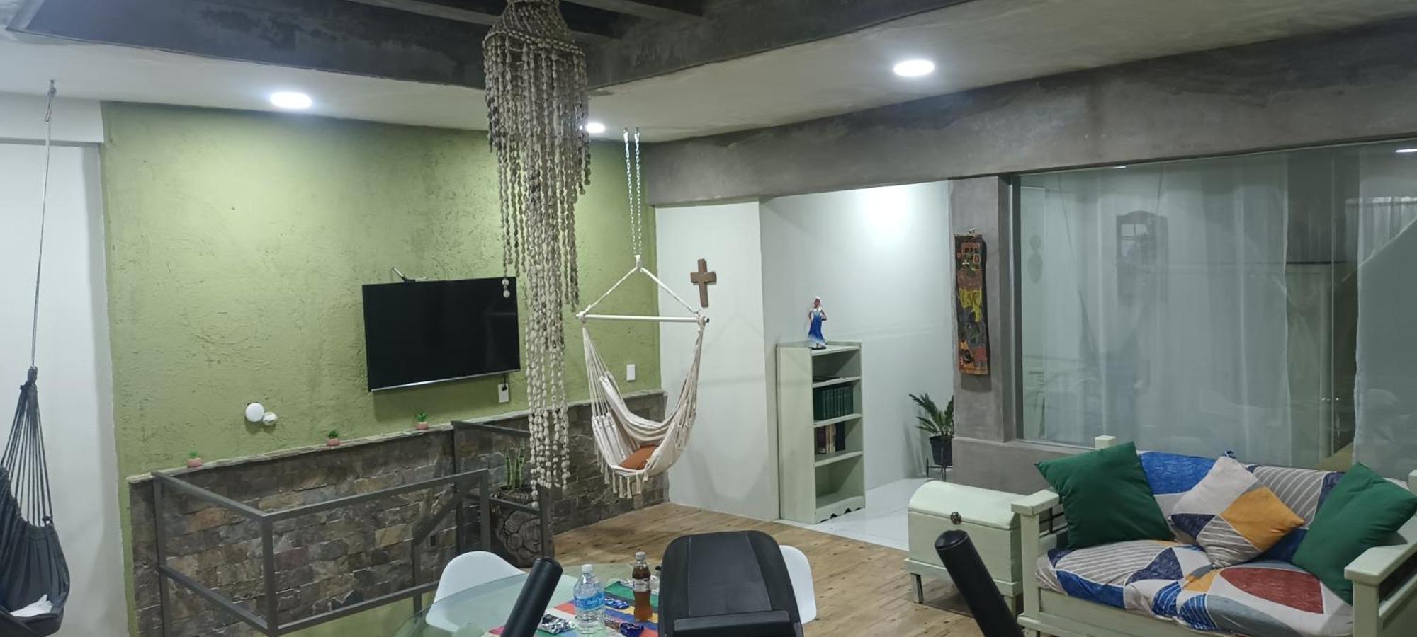 Departamento Tipo Loft Con Alberca Apartamento Oaxaca