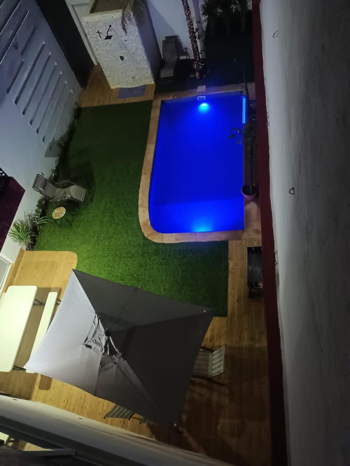 Departamento Tipo Loft Con Alberca Oaxaca